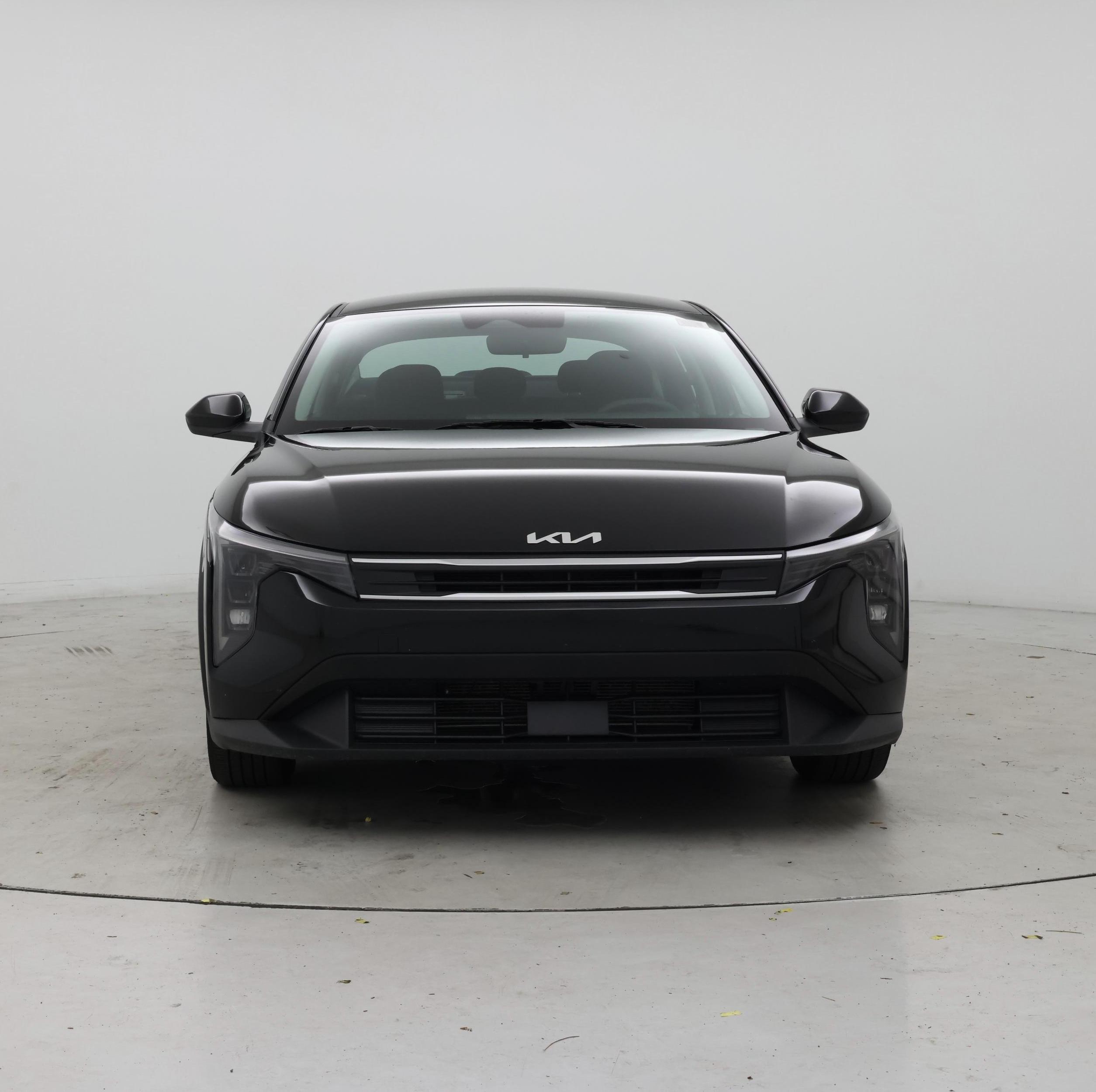 Thumbnail: 2025 Kia K4 - 5