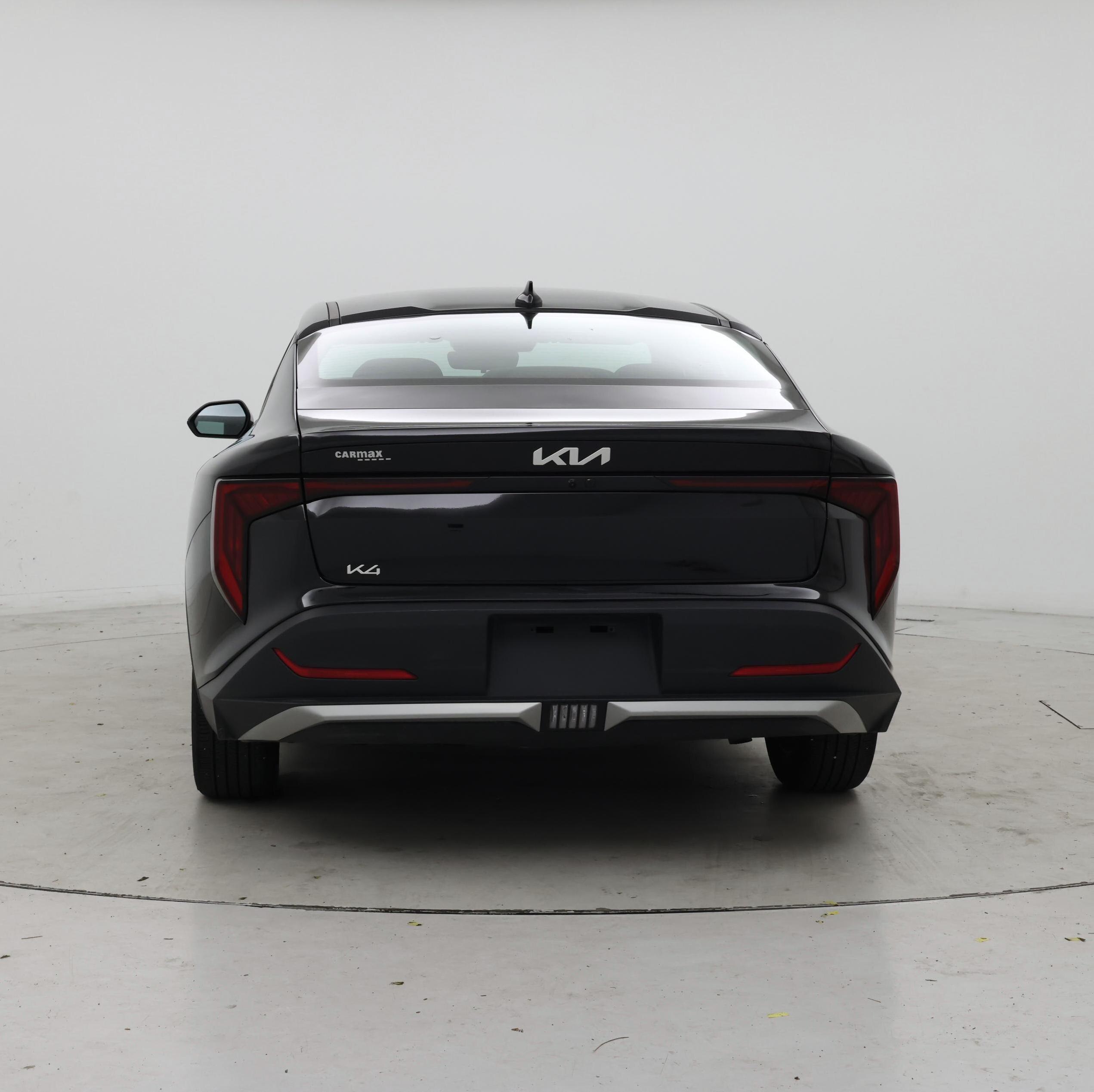 Thumbnail: 2025 Kia K4 - 6