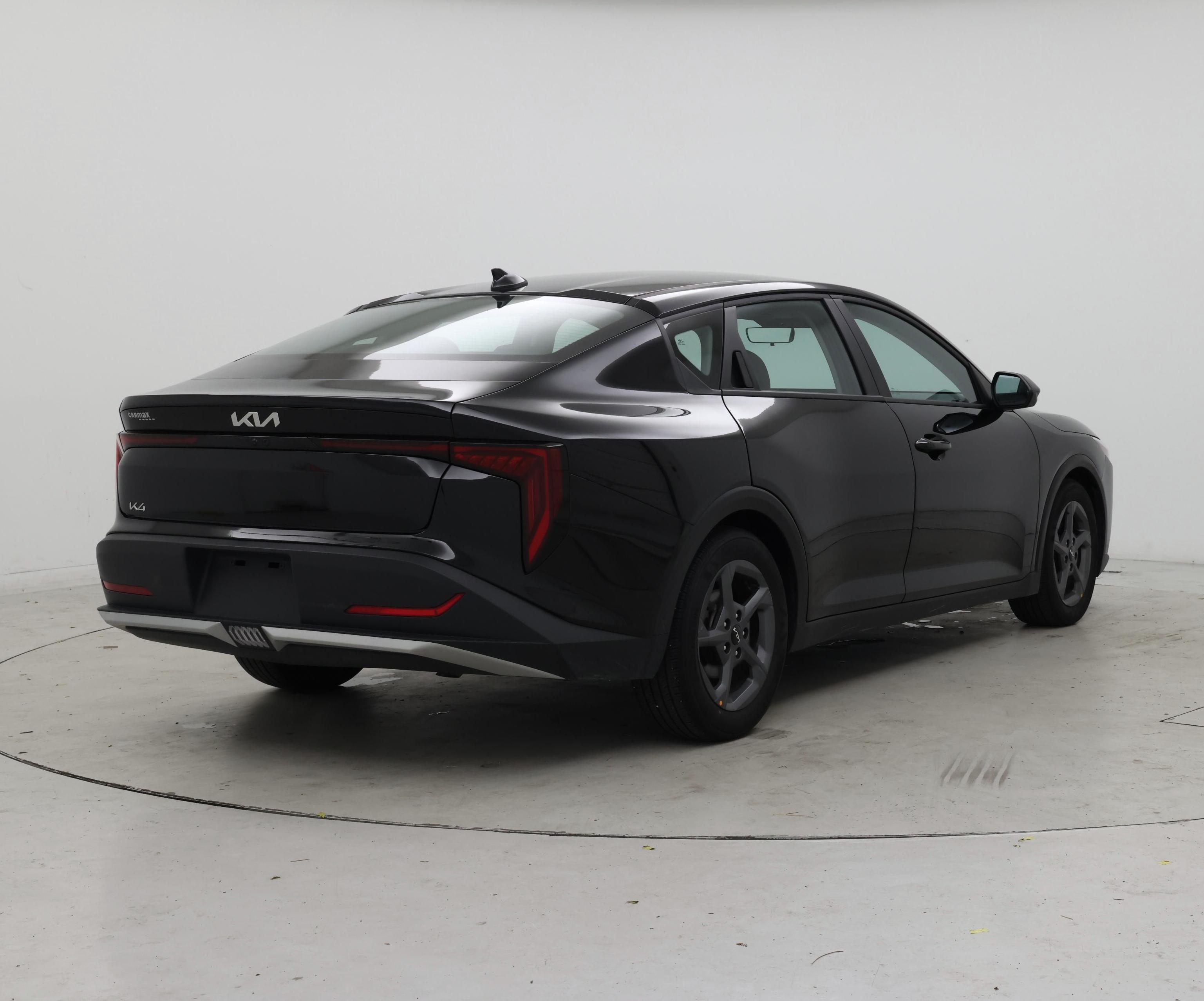 Thumbnail: 2025 Kia K4 - 8