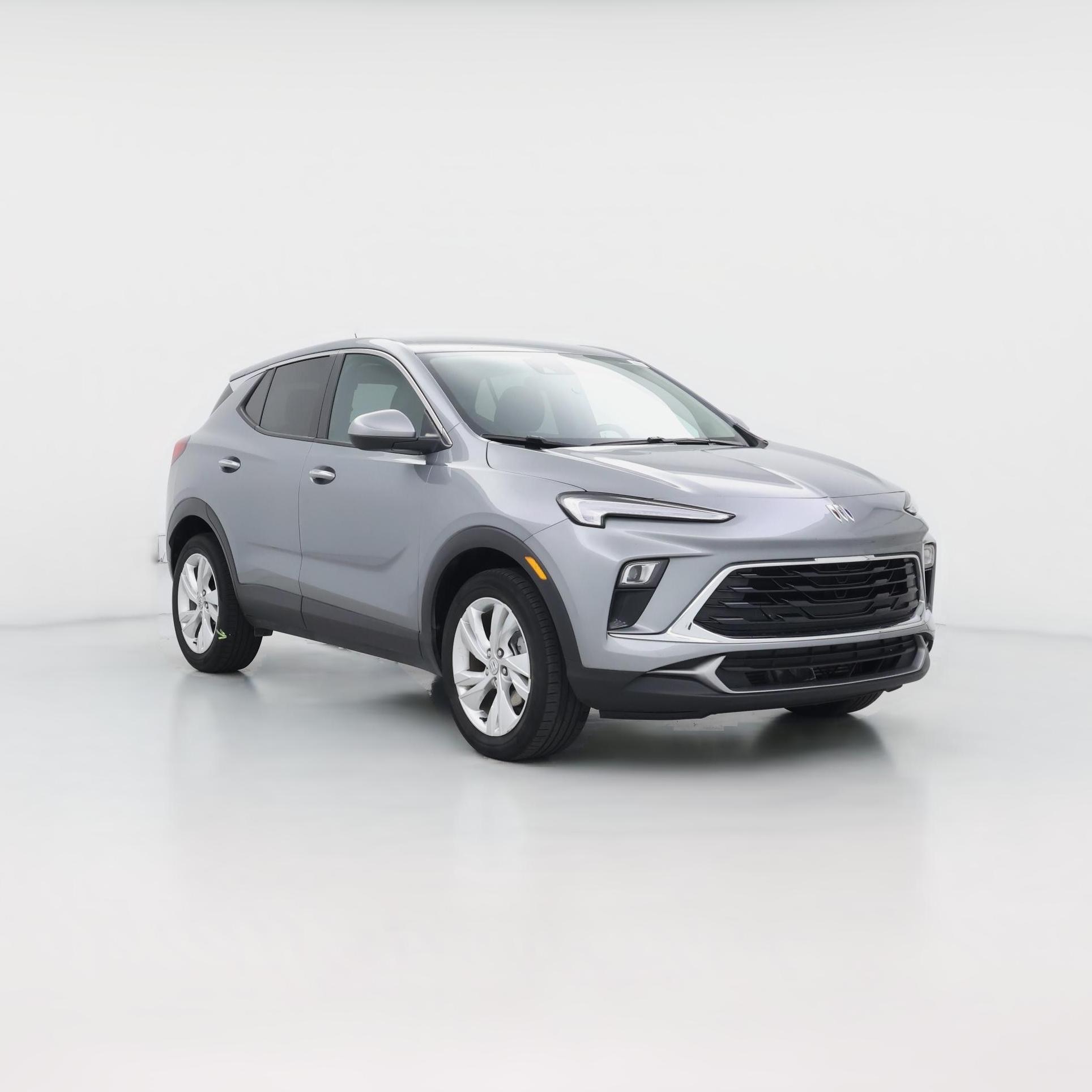 Thumbnail: 2025 Buick Encore GX - 1