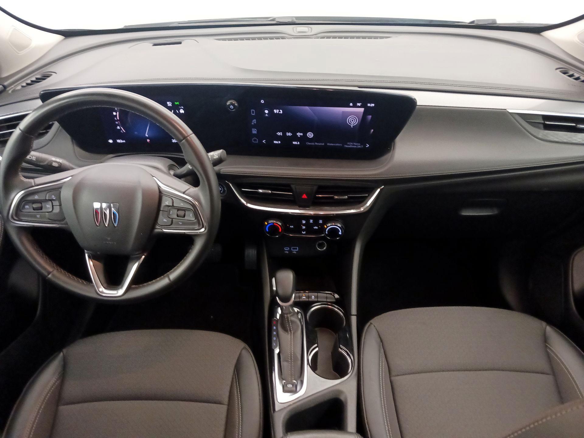 Thumbnail: 2025 Buick Encore GX - 9