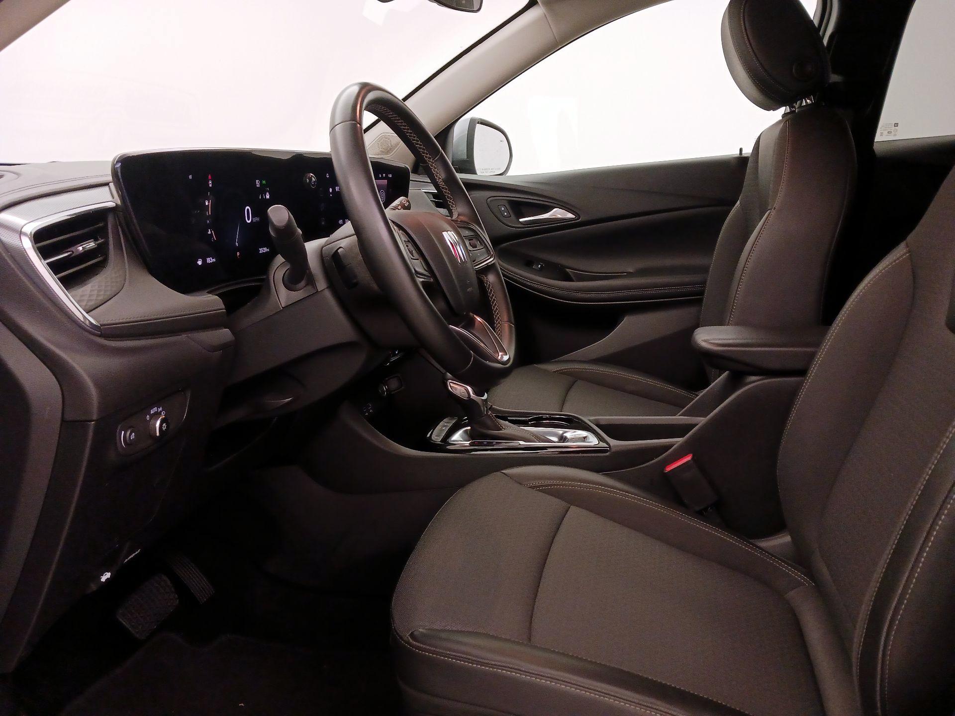 Thumbnail: 2025 Buick Encore GX - 11