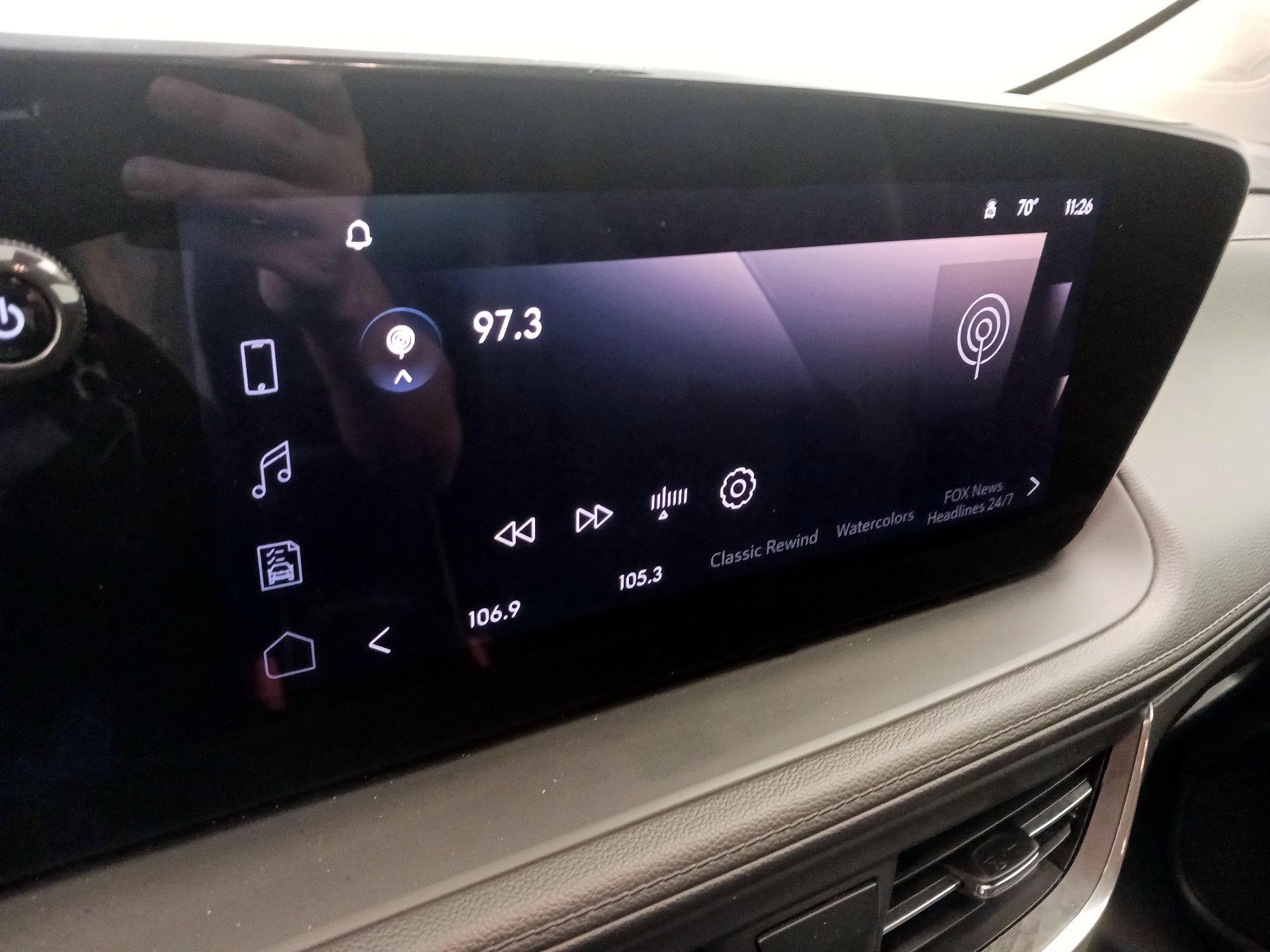 Thumbnail: 2025 Buick Encore GX - 15