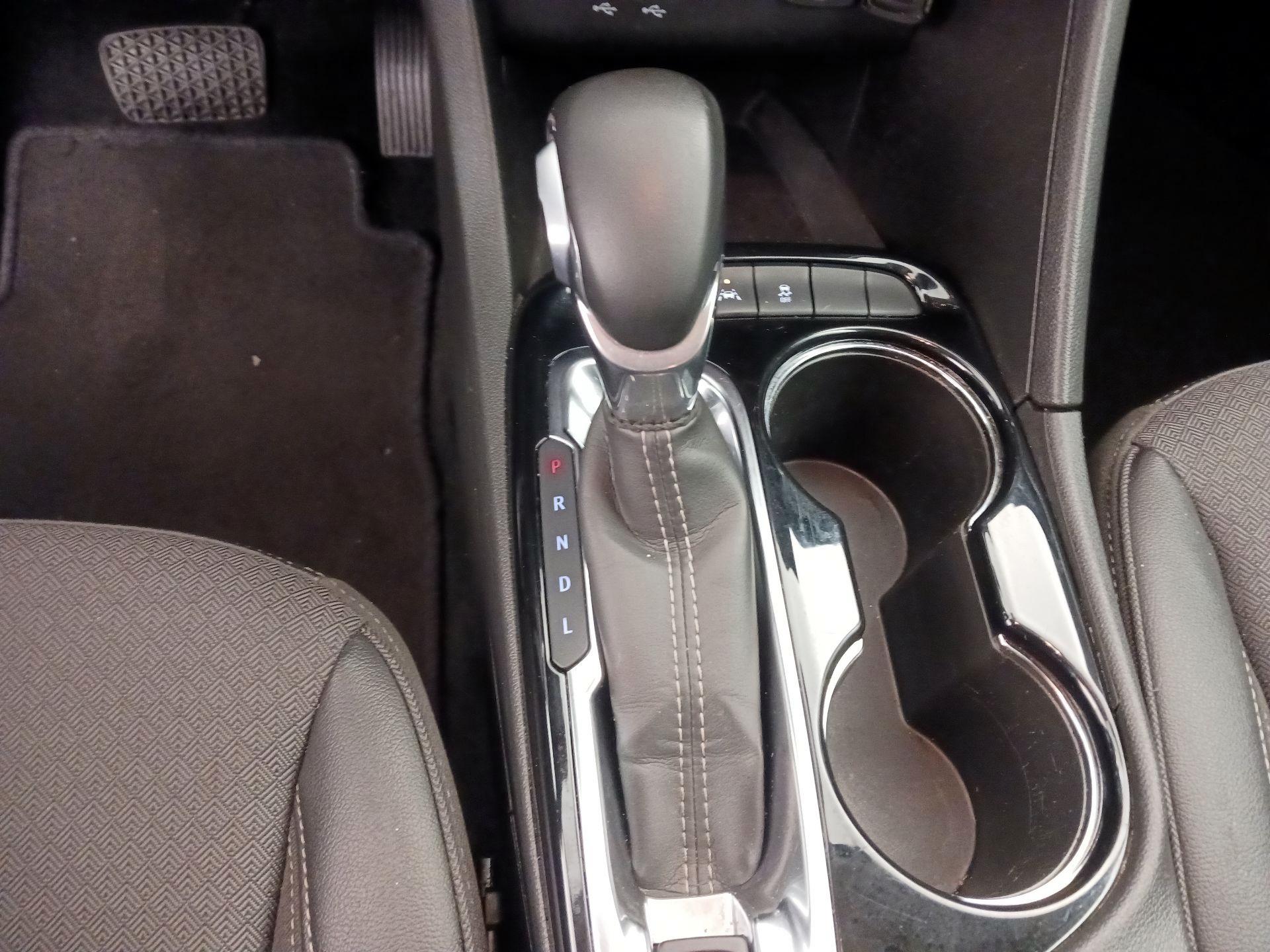 Thumbnail: 2025 Buick Encore GX - 17