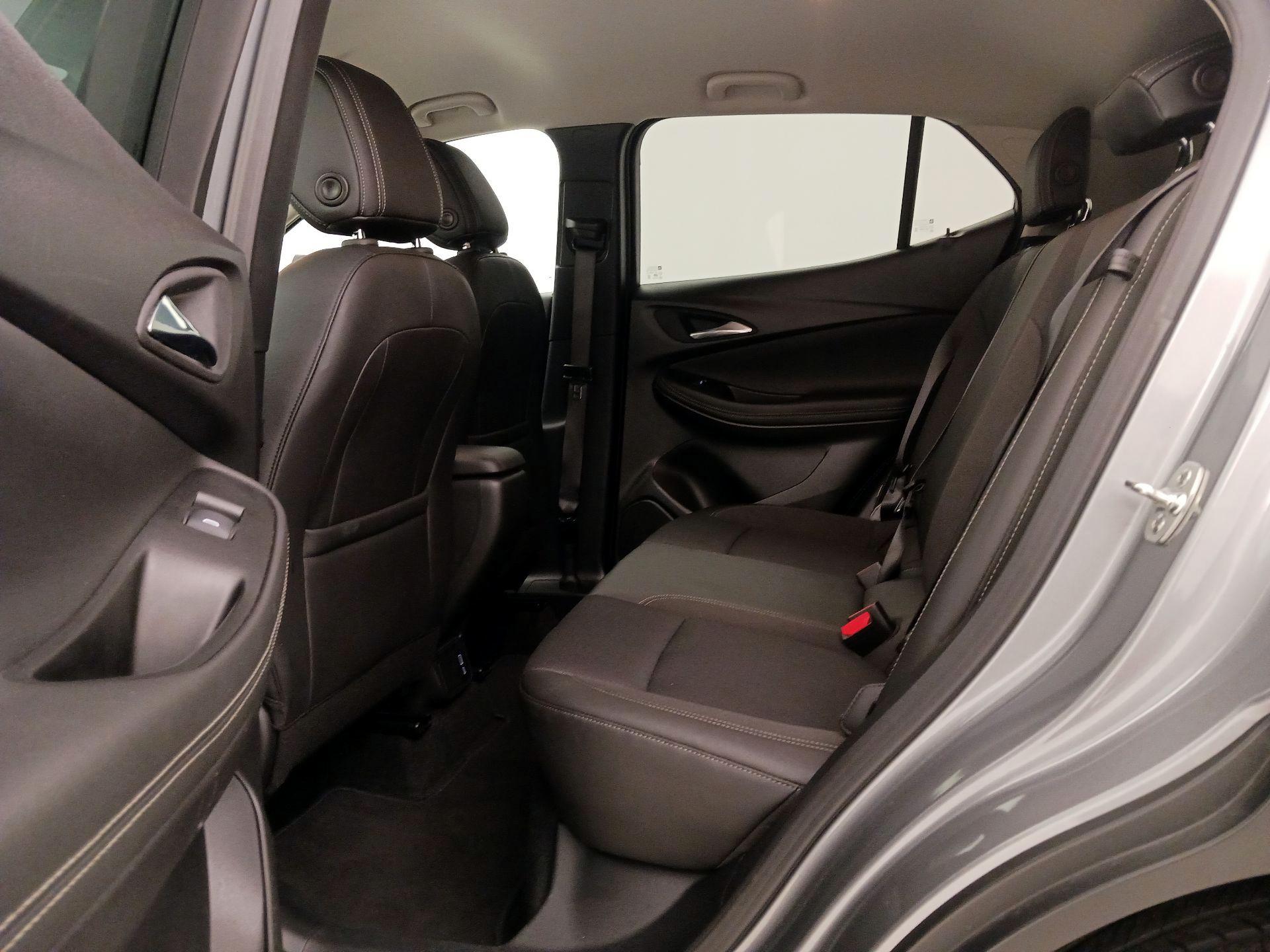 Thumbnail: 2025 Buick Encore GX - 19