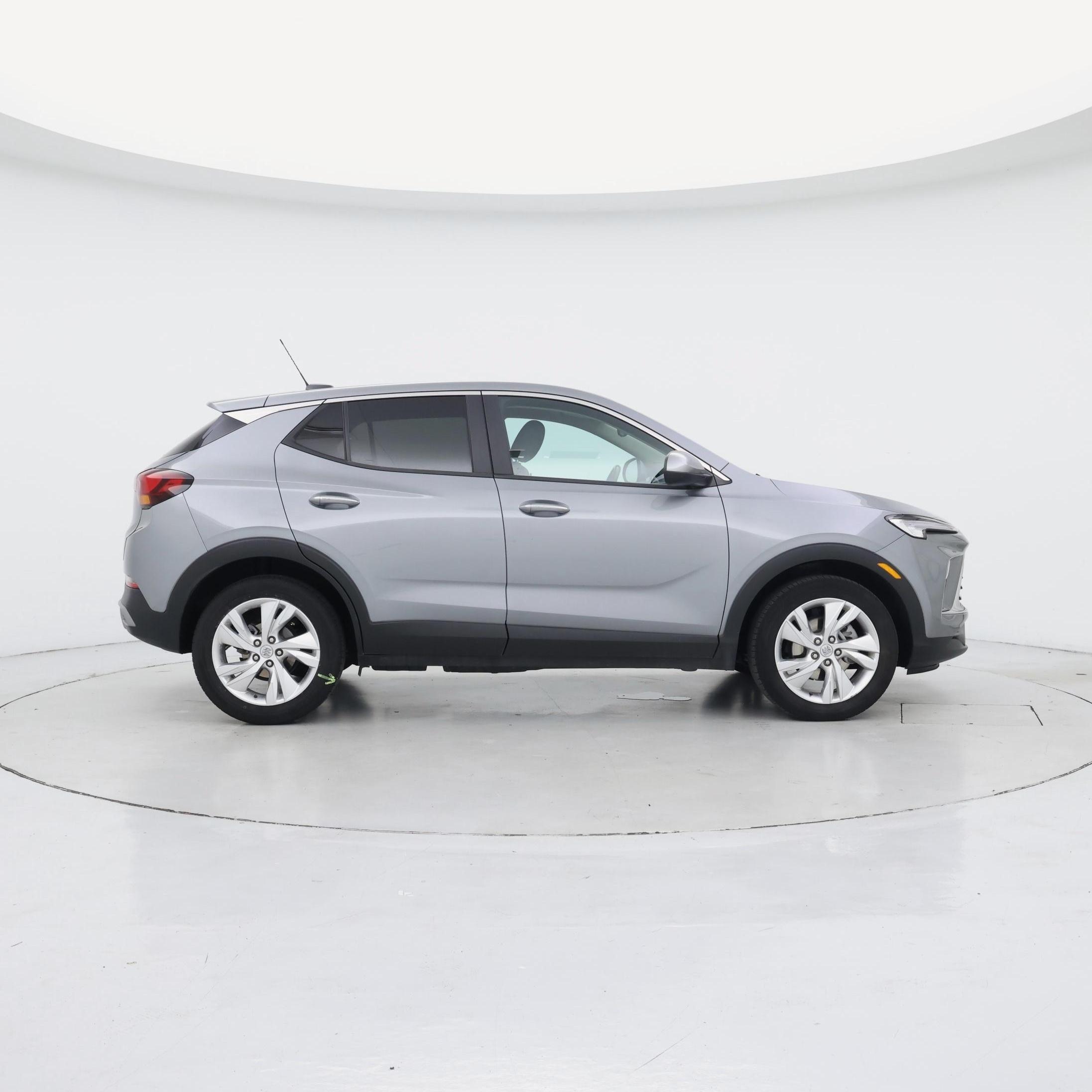 Thumbnail: 2025 Buick Encore GX - 7