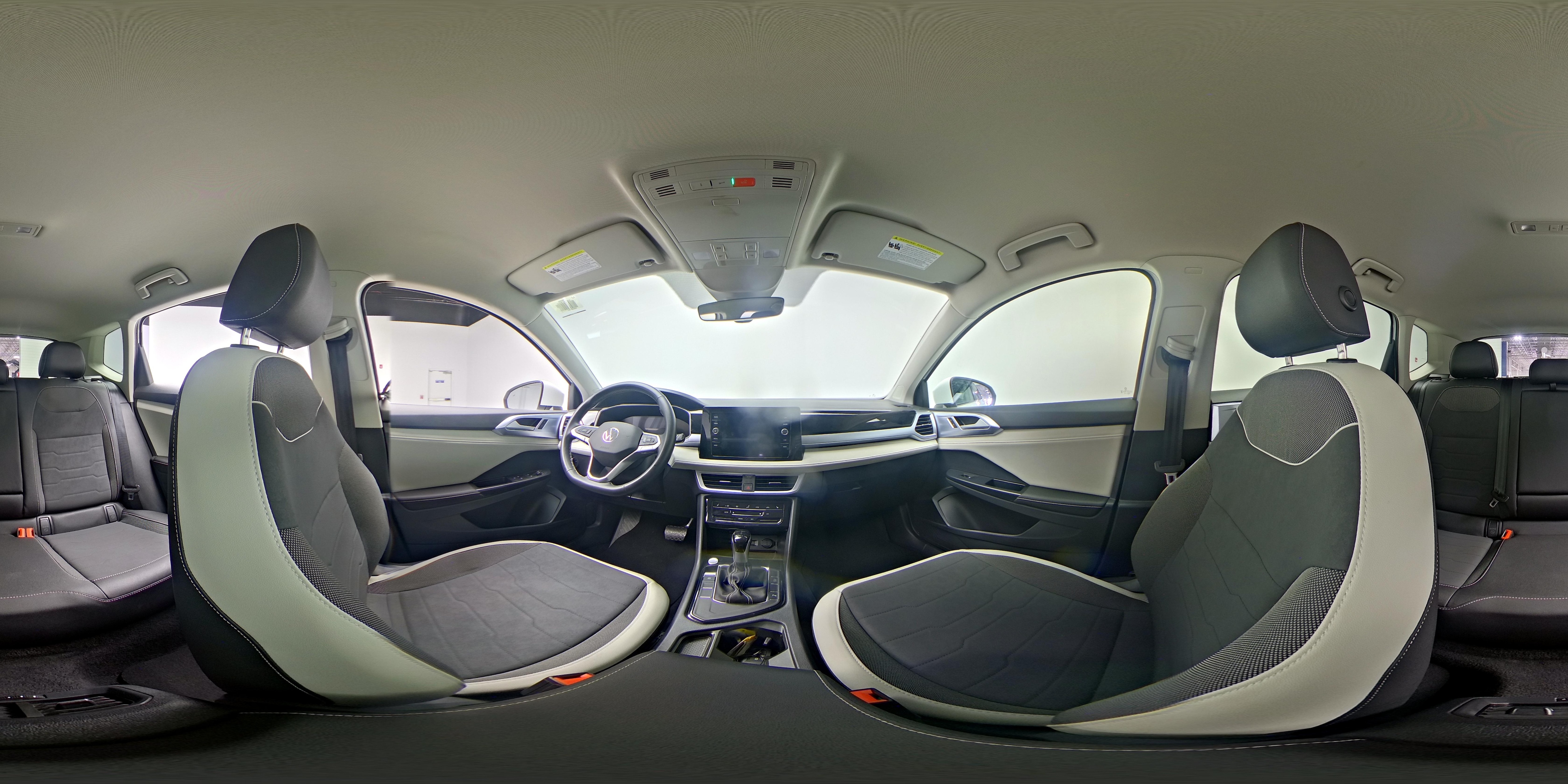2026 Volkswagen Taos SE, photo 24