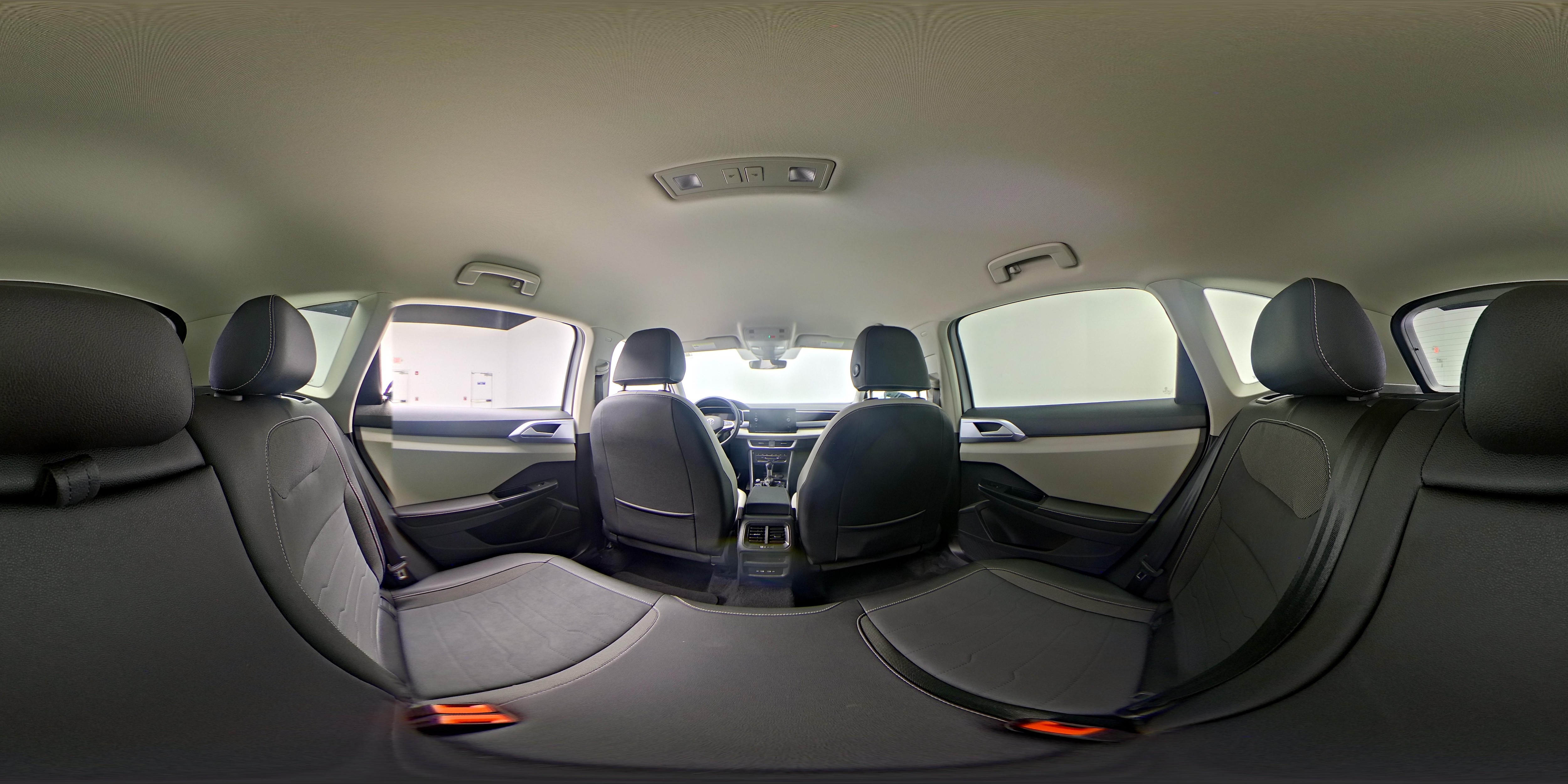 2026 Volkswagen Taos SE, photo 25
