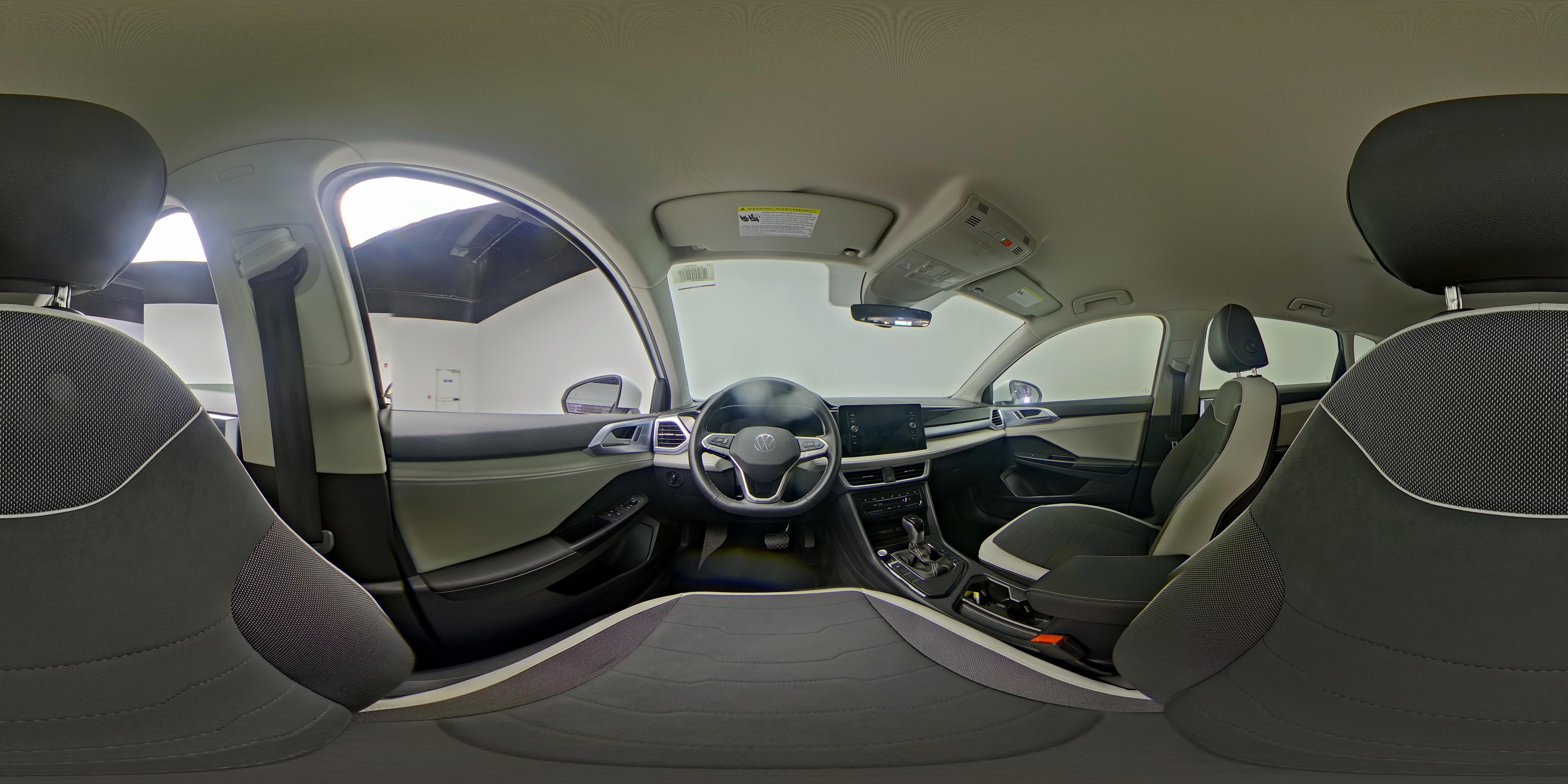 2026 Volkswagen Taos SE, photo 26