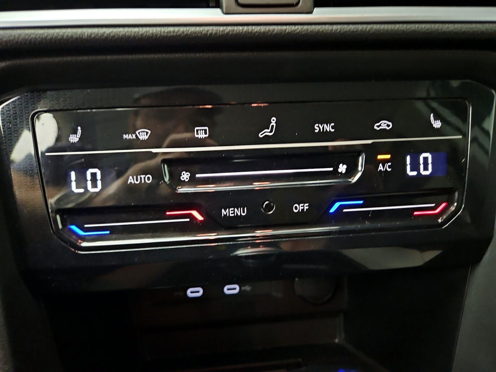 2026 Volkswagen Taos SE, photo 17
