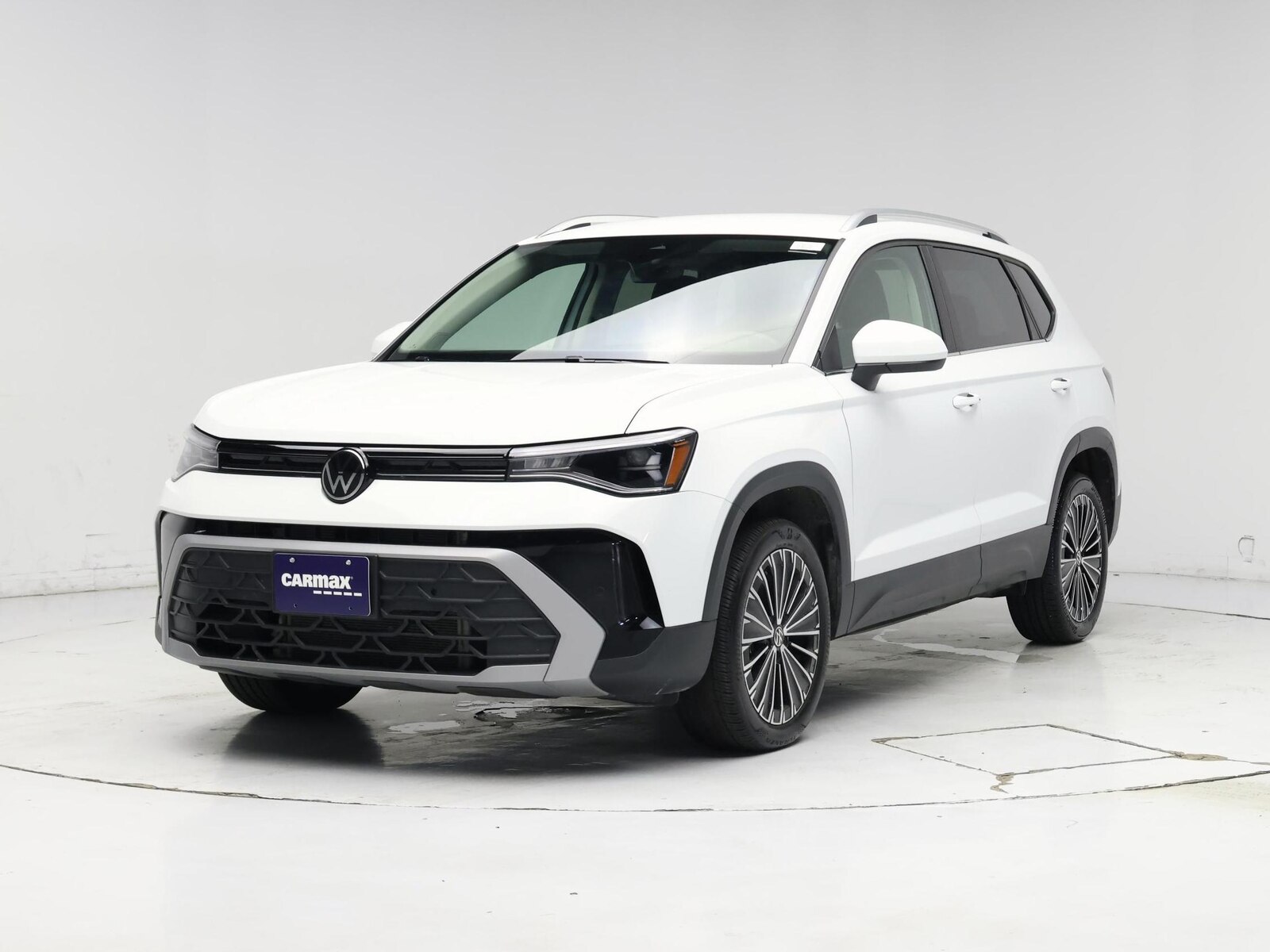 2026 Volkswagen Taos SE, photo 5