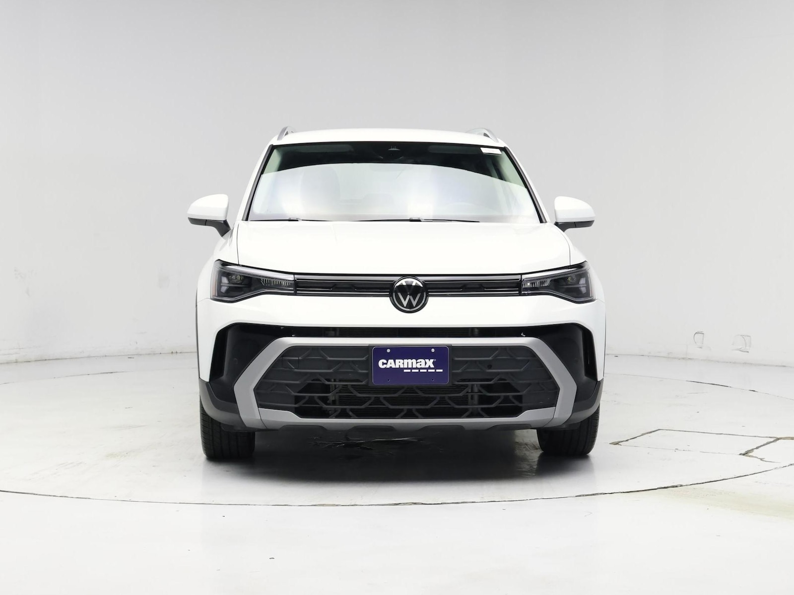 2026 Volkswagen Taos SE, photo 6