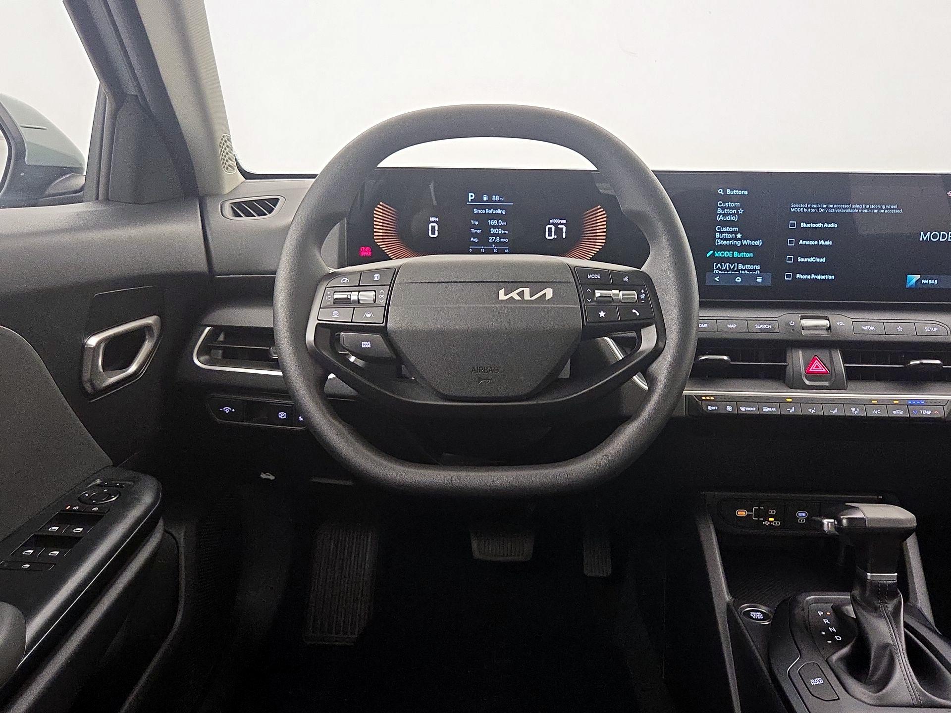 Thumbnail: 2025 Kia K4 - 10
