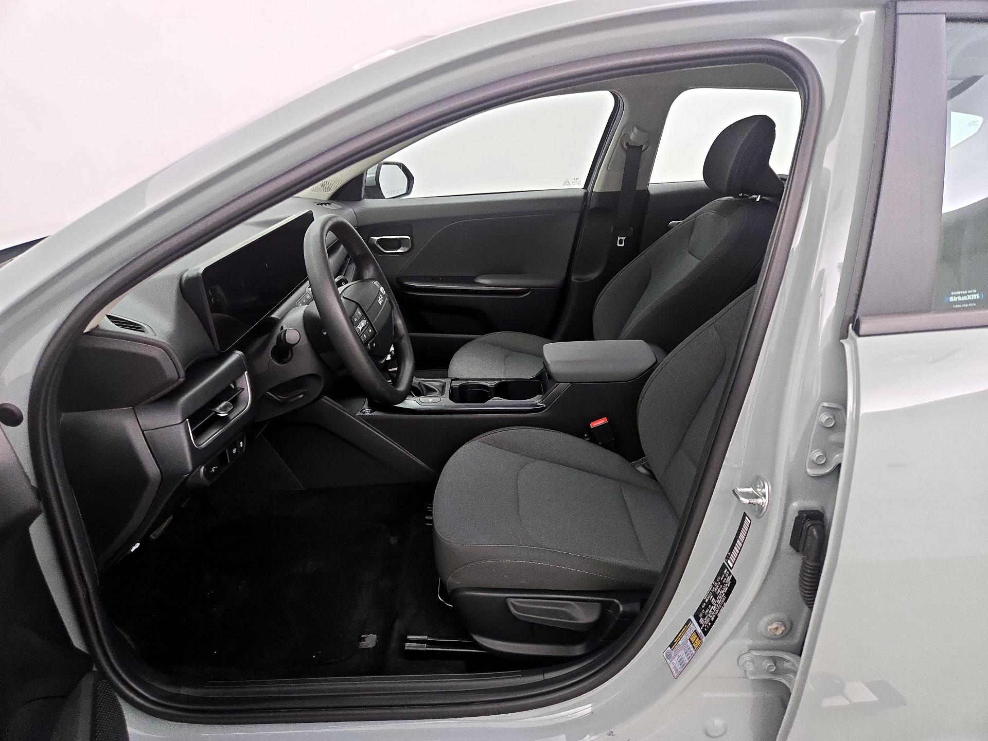 Thumbnail: 2025 Kia K4 - 11