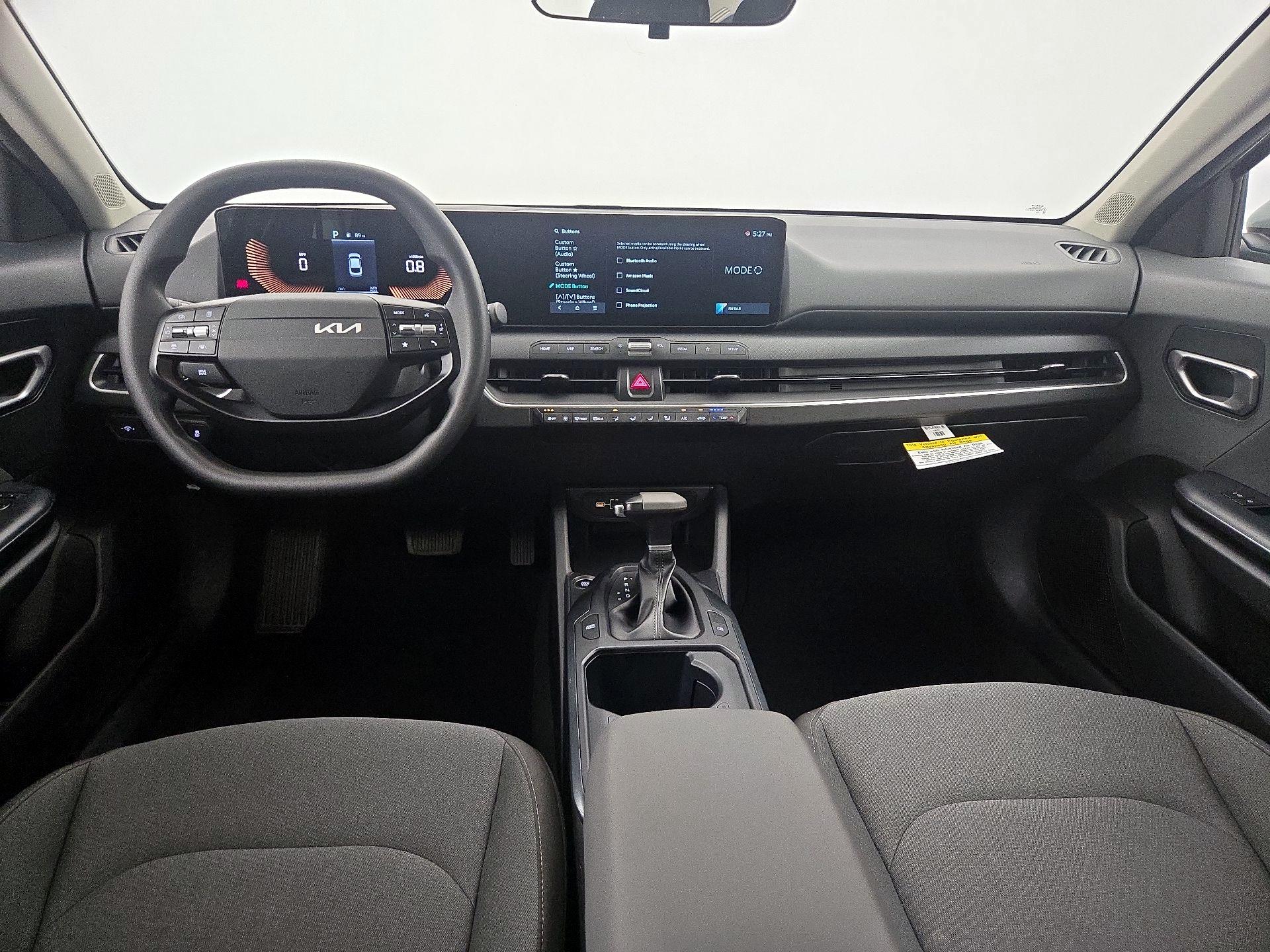 Thumbnail: 2025 Kia K4 - 14