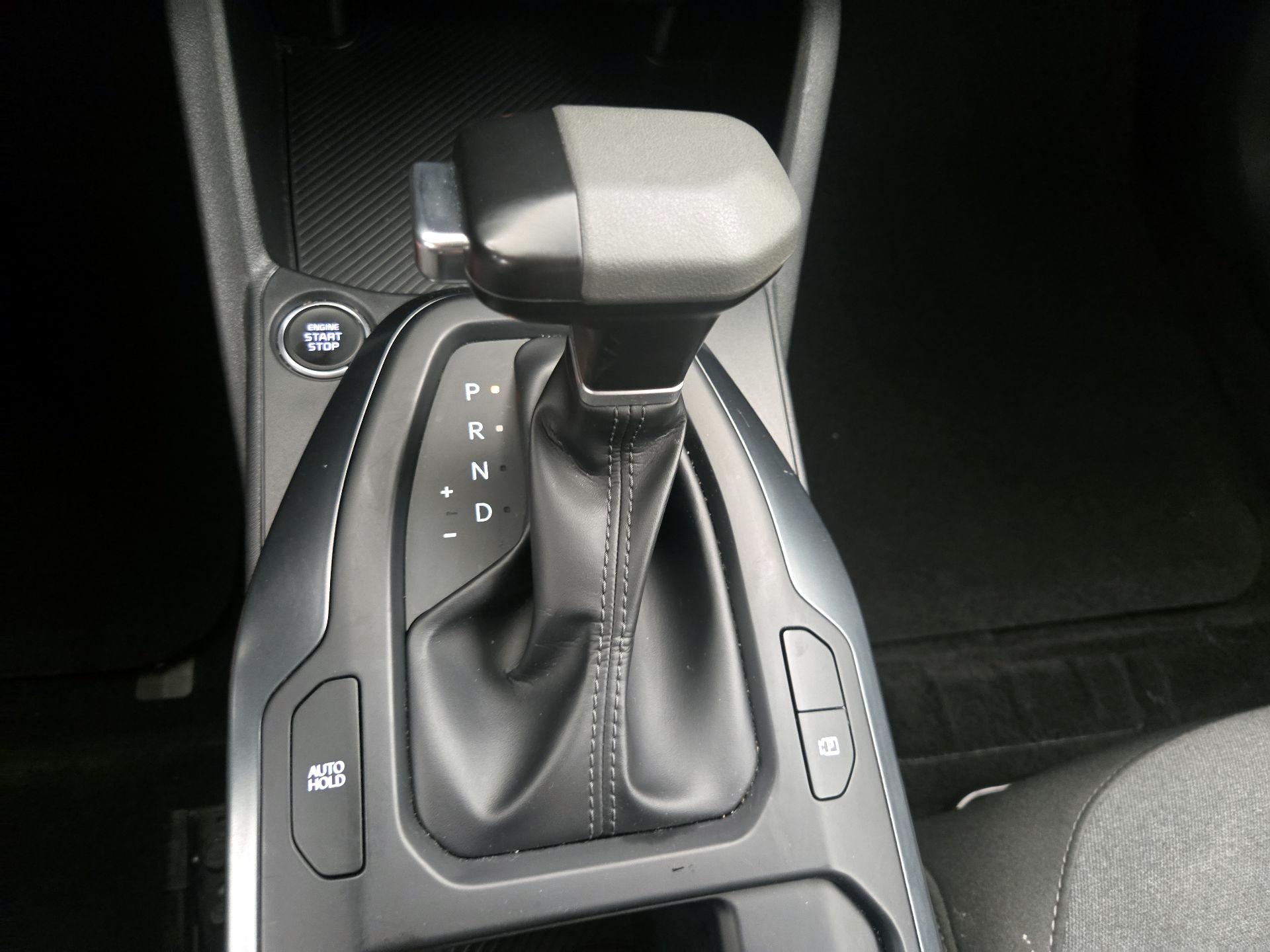 Thumbnail: 2025 Kia K4 - 18