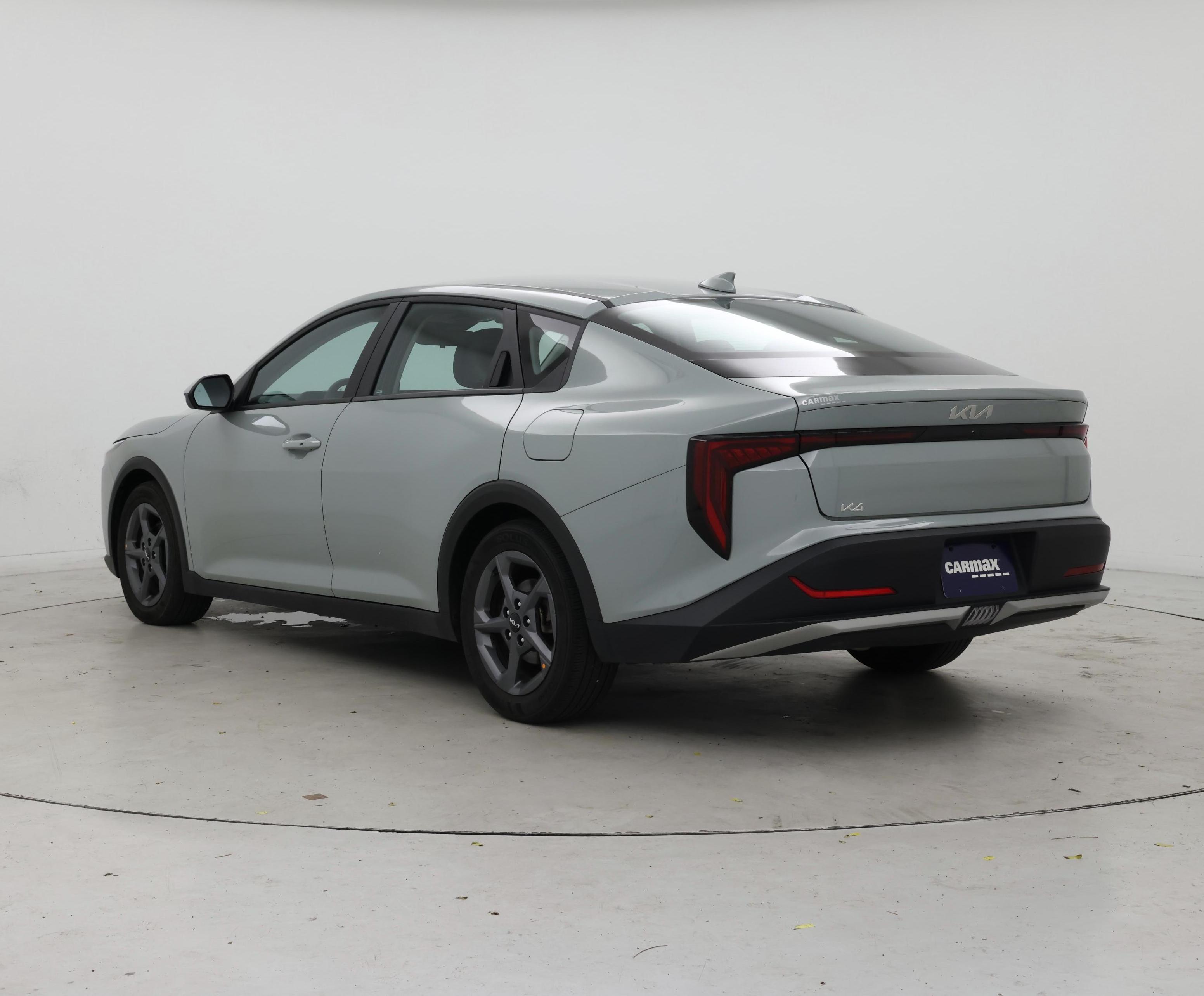 Thumbnail: 2025 Kia K4 - 2