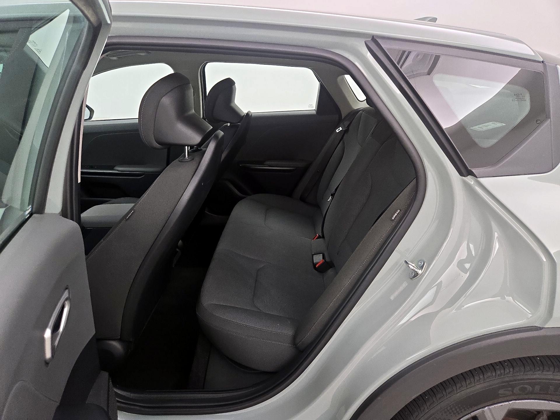Thumbnail: 2025 Kia K4 - 20