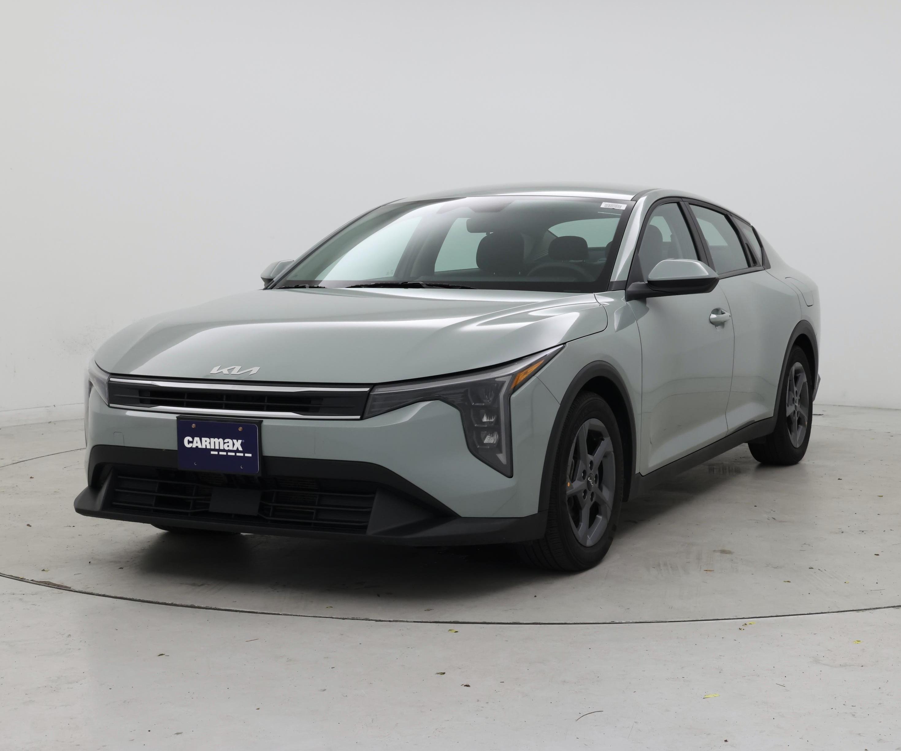 Thumbnail: 2025 Kia K4 - 4