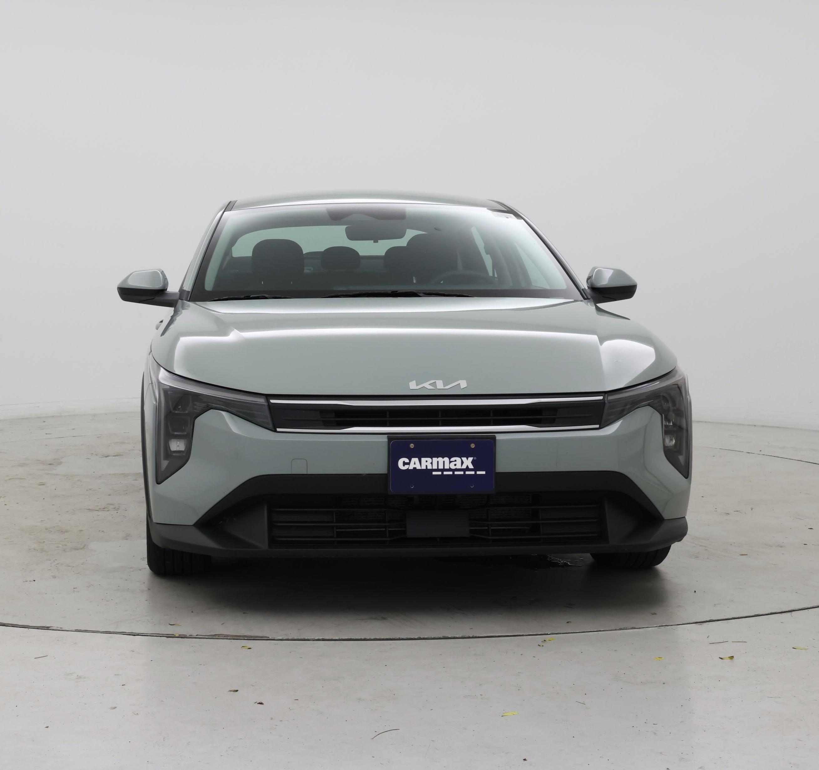 Thumbnail: 2025 Kia K4 - 5