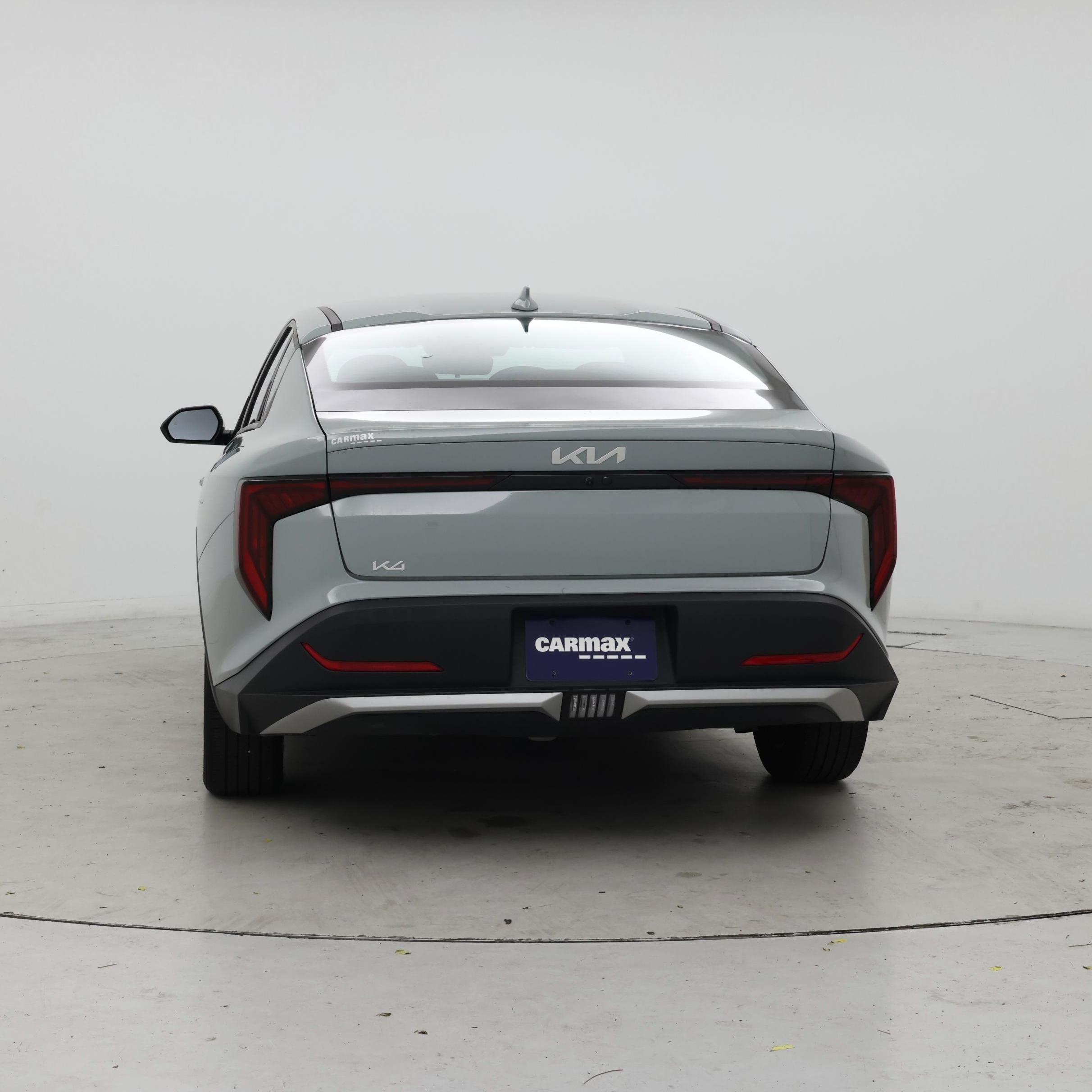 Thumbnail: 2025 Kia K4 - 6