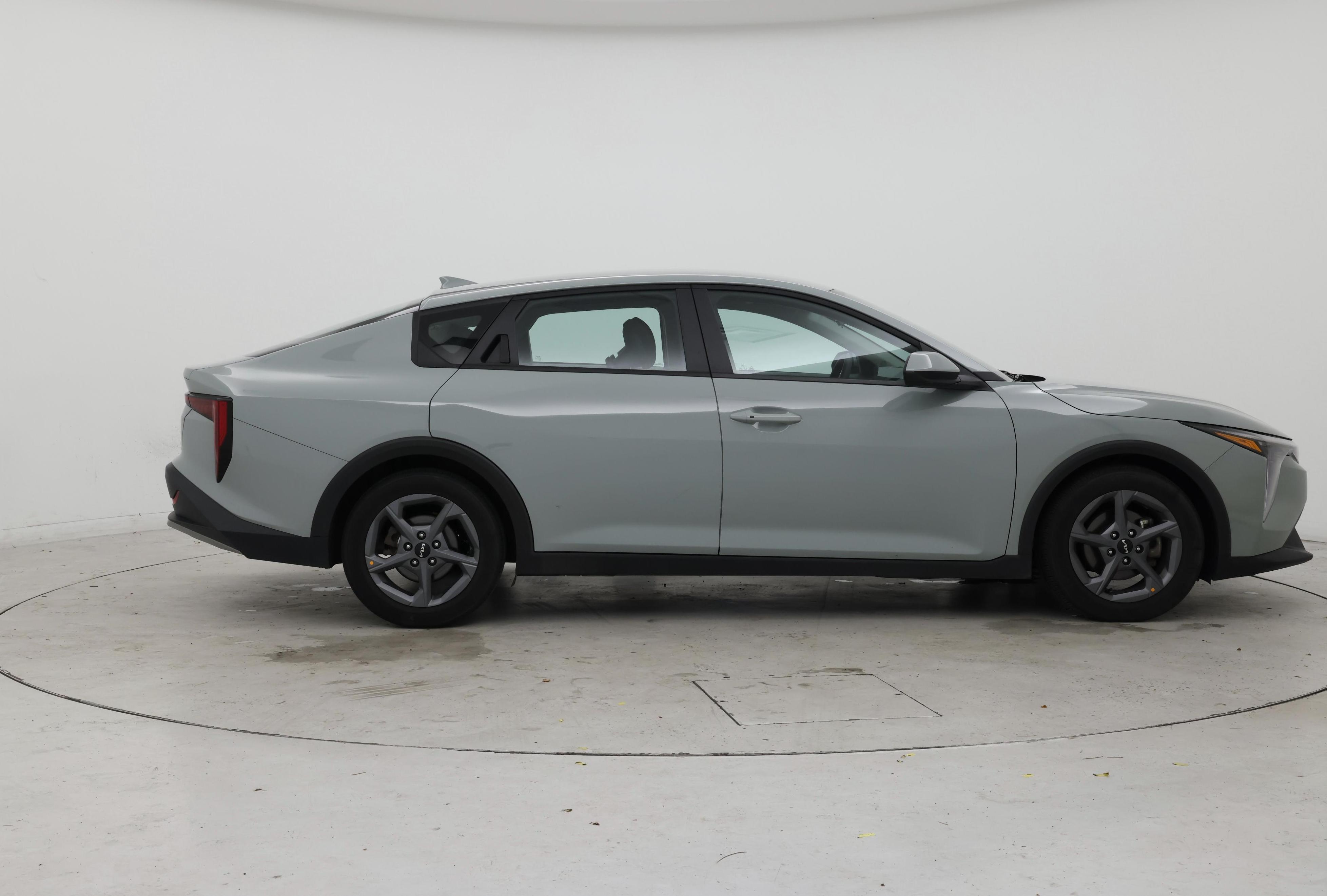 Thumbnail: 2025 Kia K4 - 7