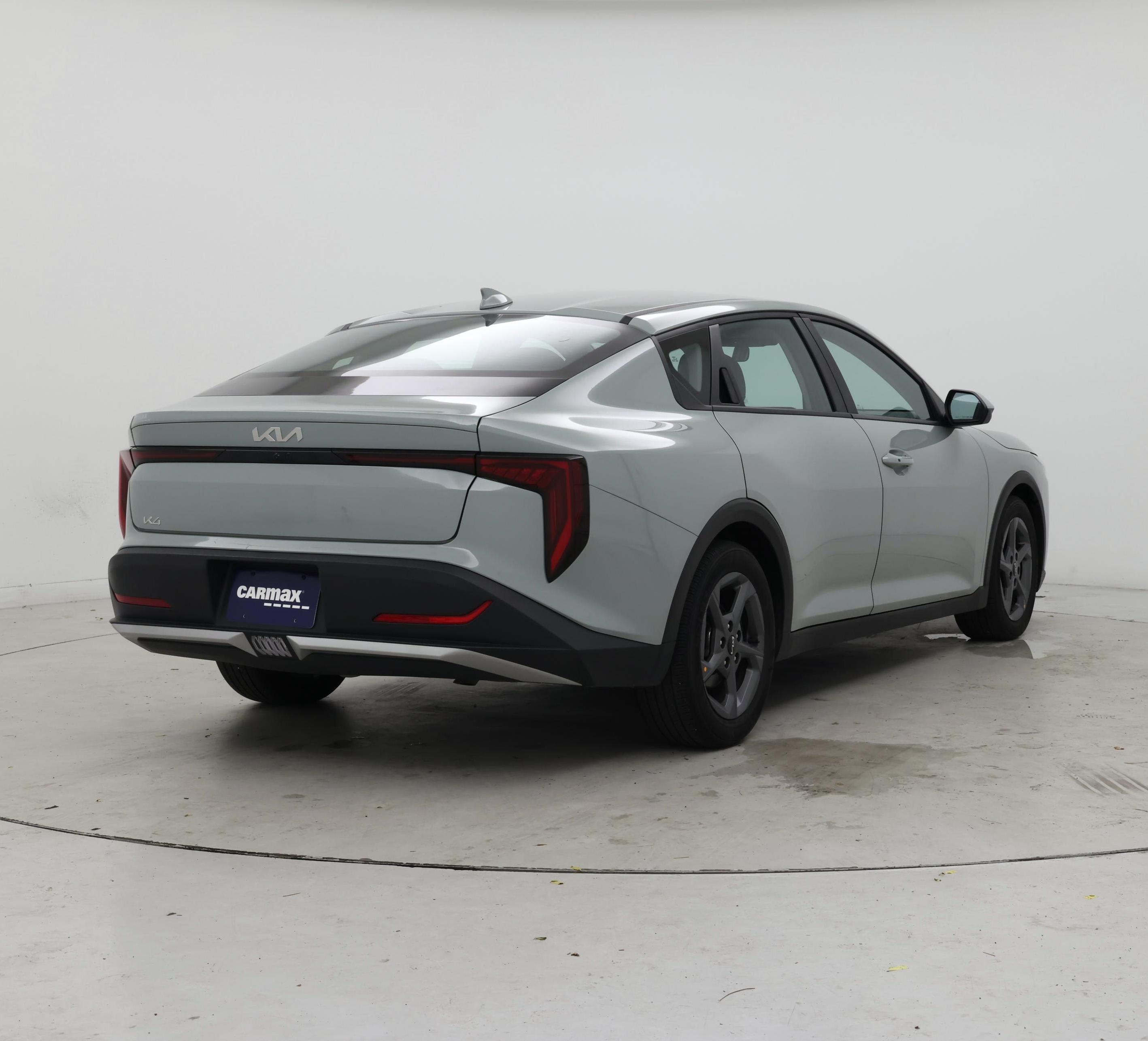 Thumbnail: 2025 Kia K4 - 8