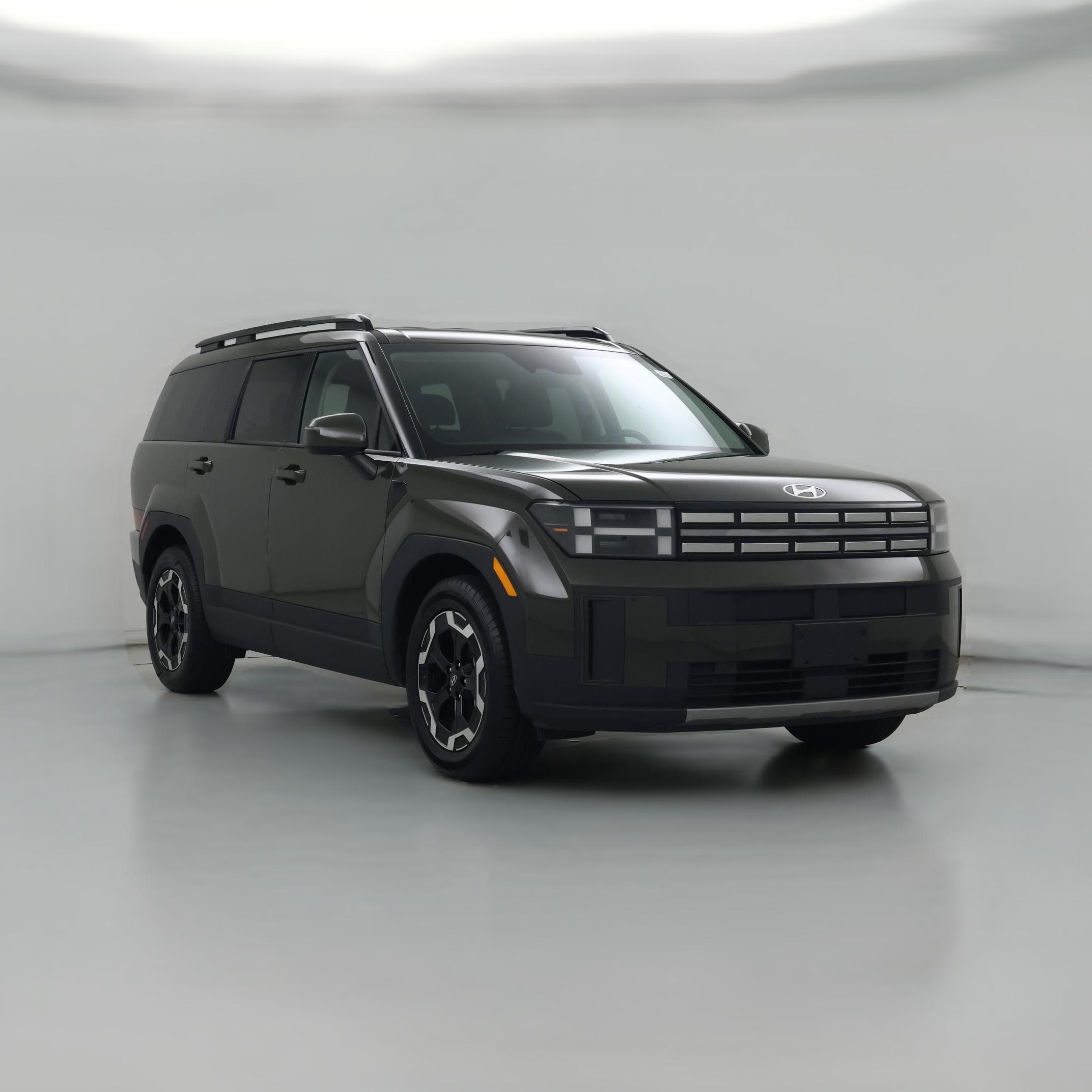 Thumbnail: 2025 Hyundai Santa Fe - 1