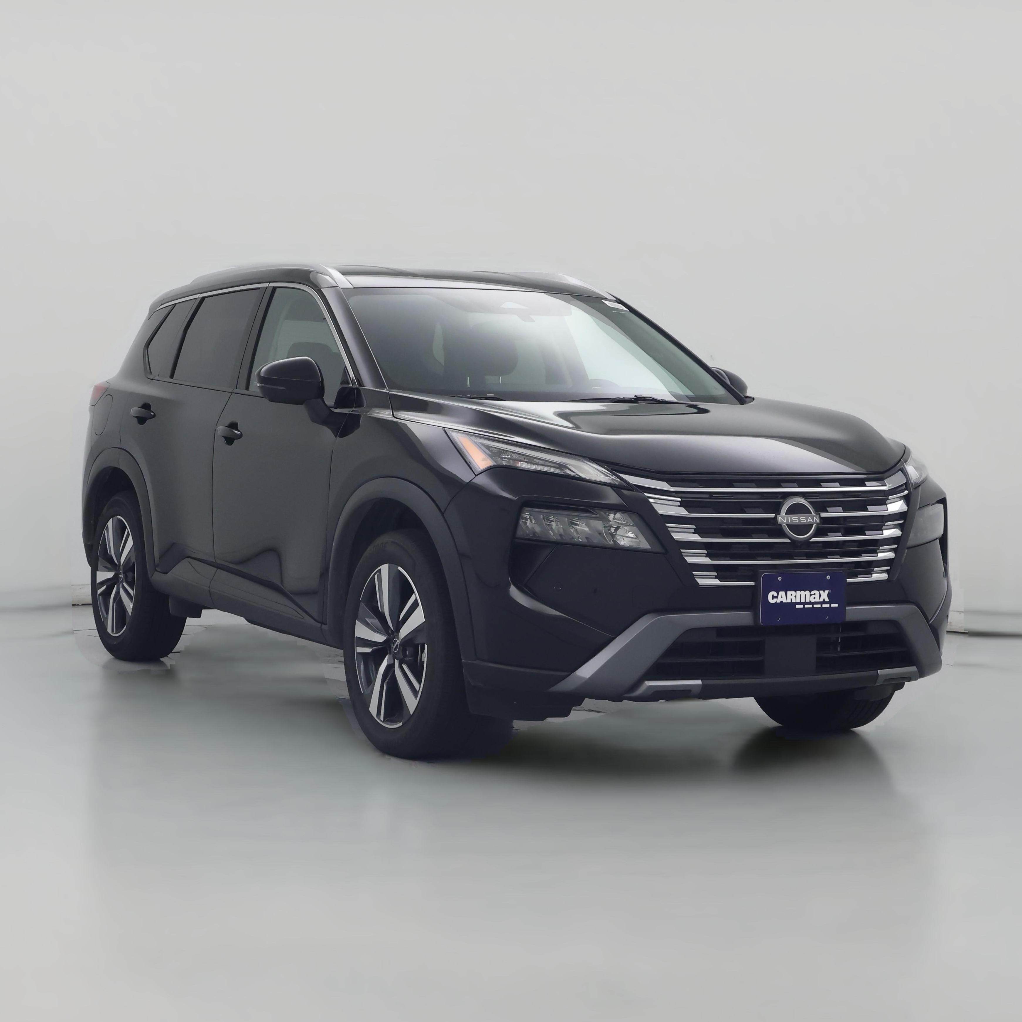 Thumbnail: 2026 Nissan Rogue - 1