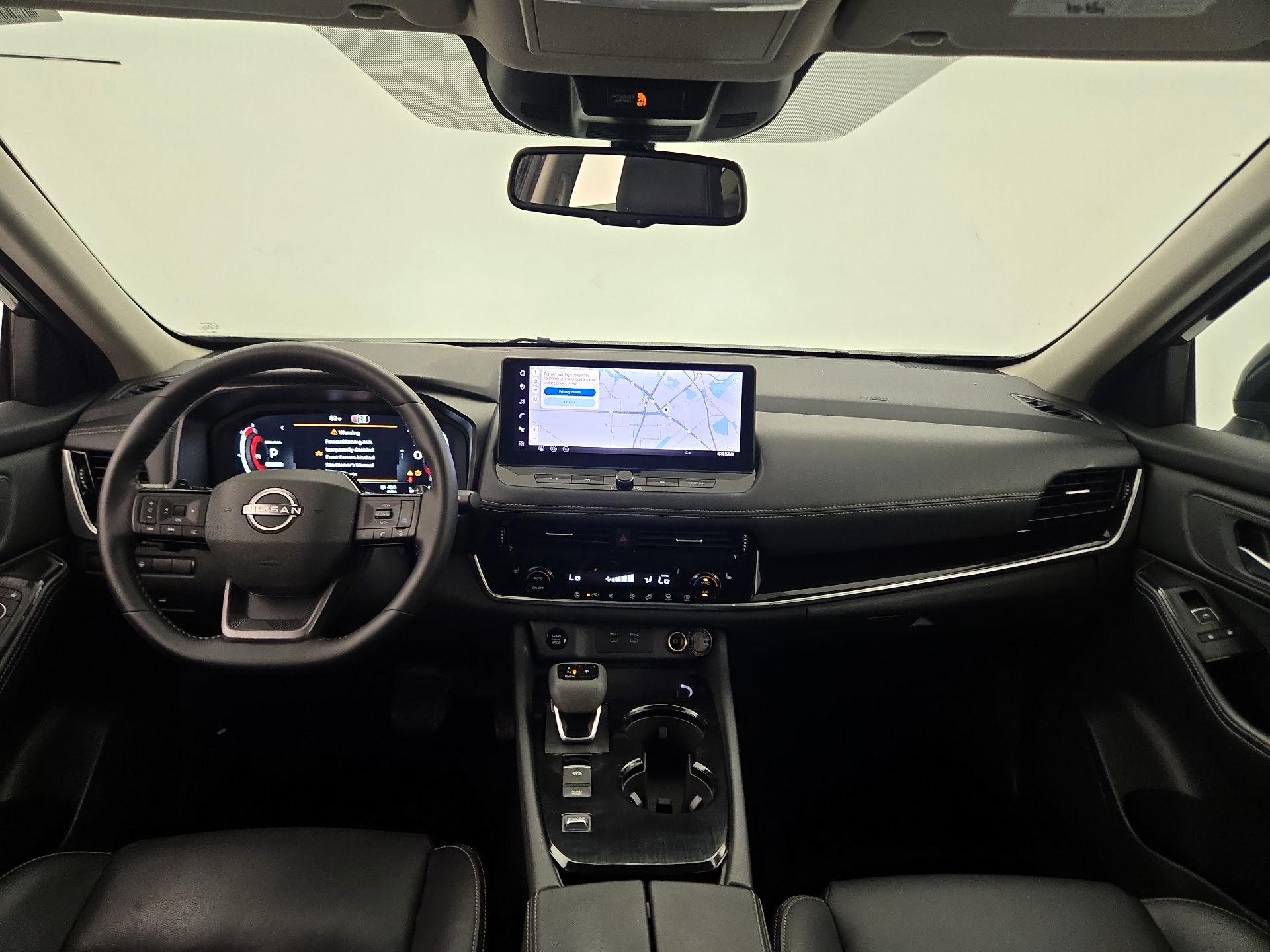 Thumbnail: 2026 Nissan Rogue - 9