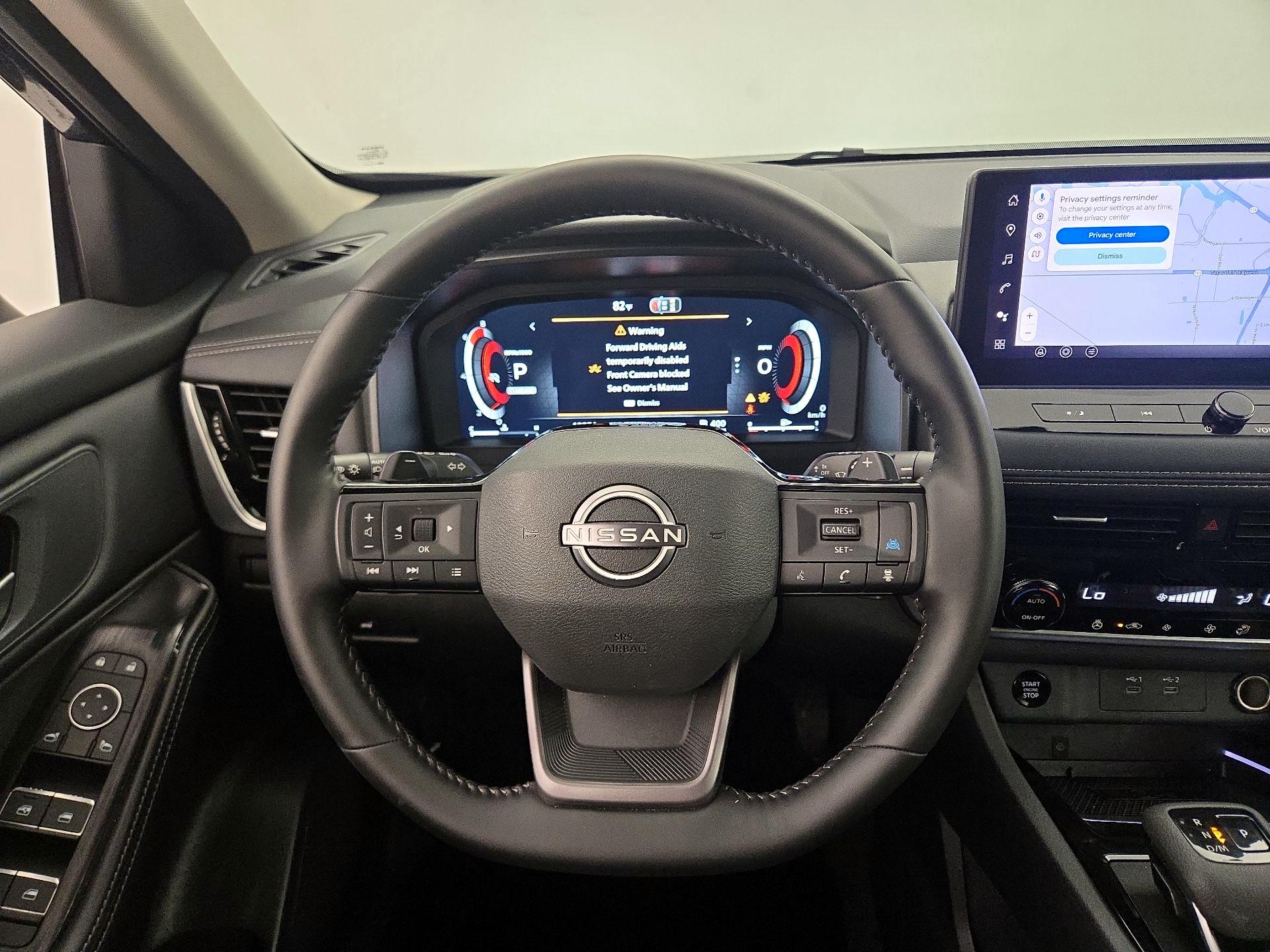 Thumbnail: 2026 Nissan Rogue - 10
