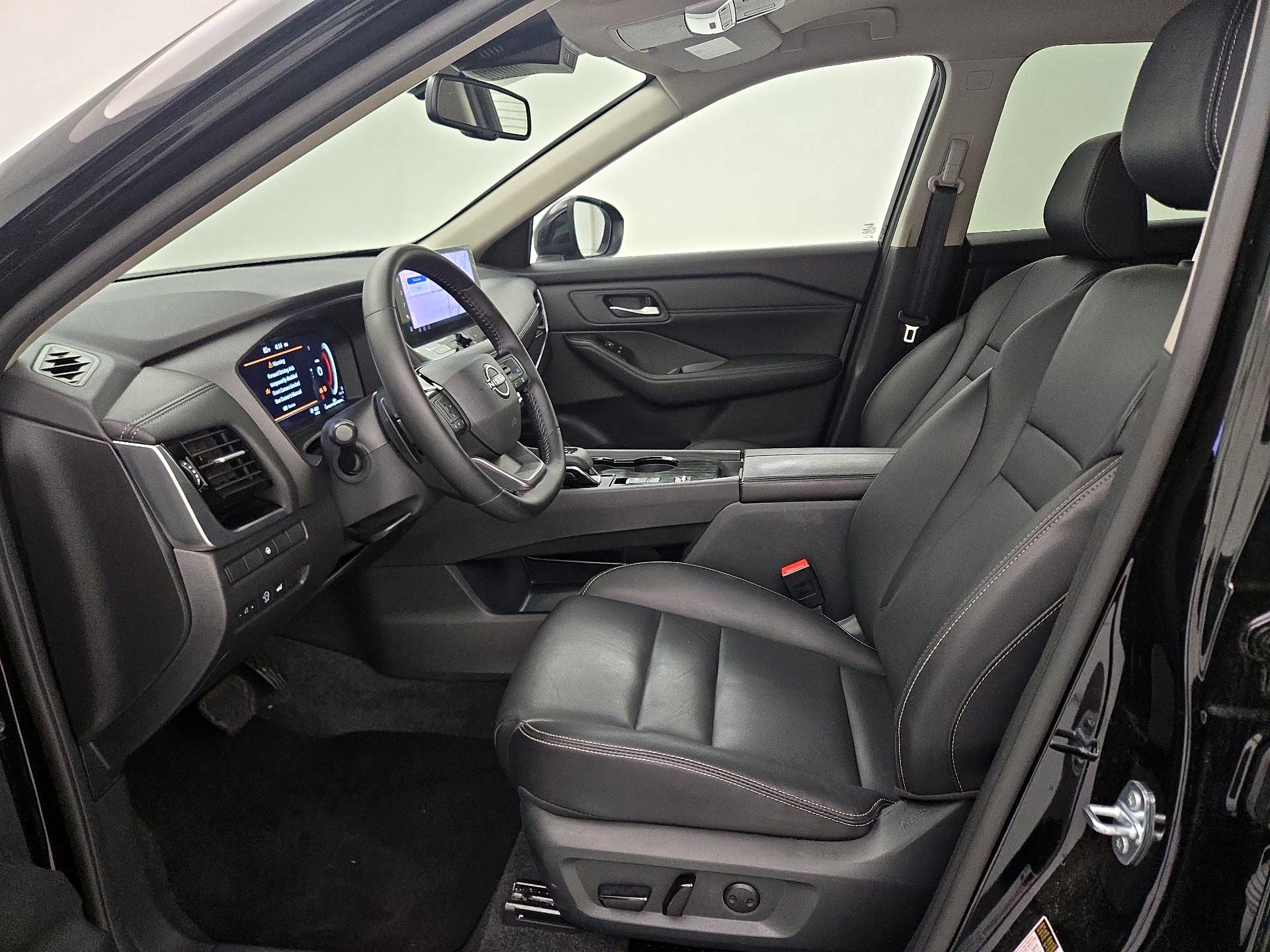Thumbnail: 2026 Nissan Rogue - 11