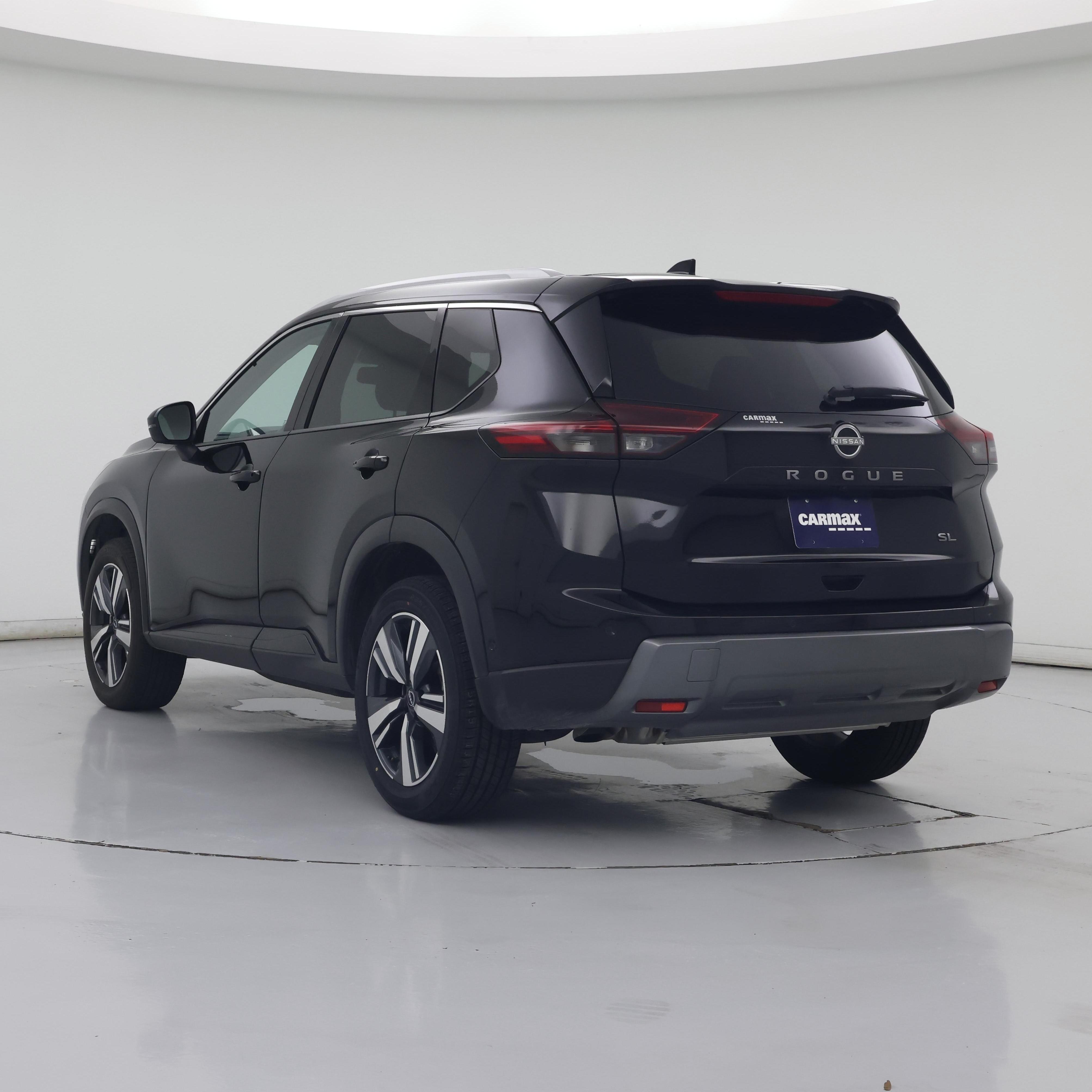 Thumbnail: 2026 Nissan Rogue - 2
