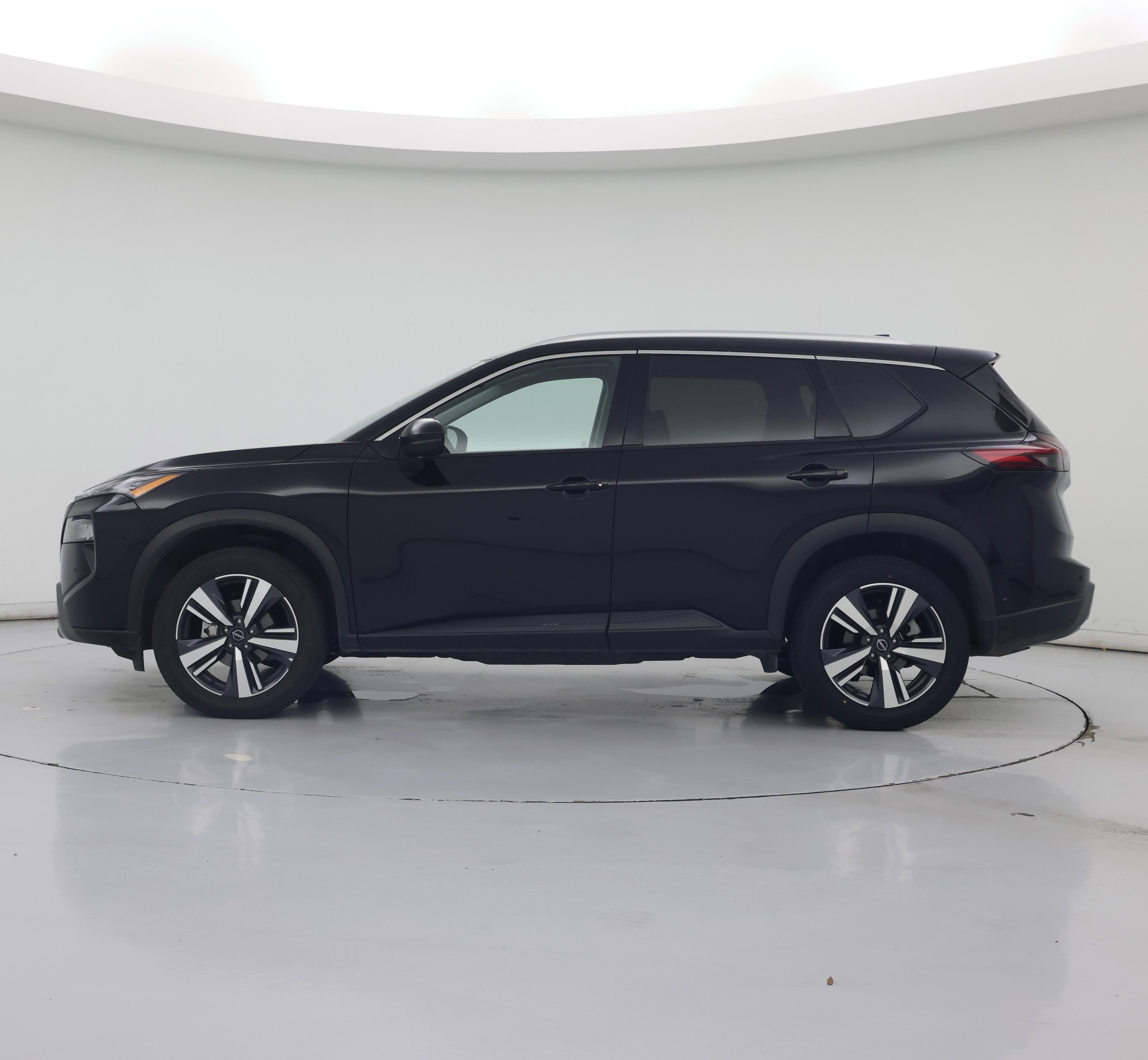 Thumbnail: 2026 Nissan Rogue - 3
