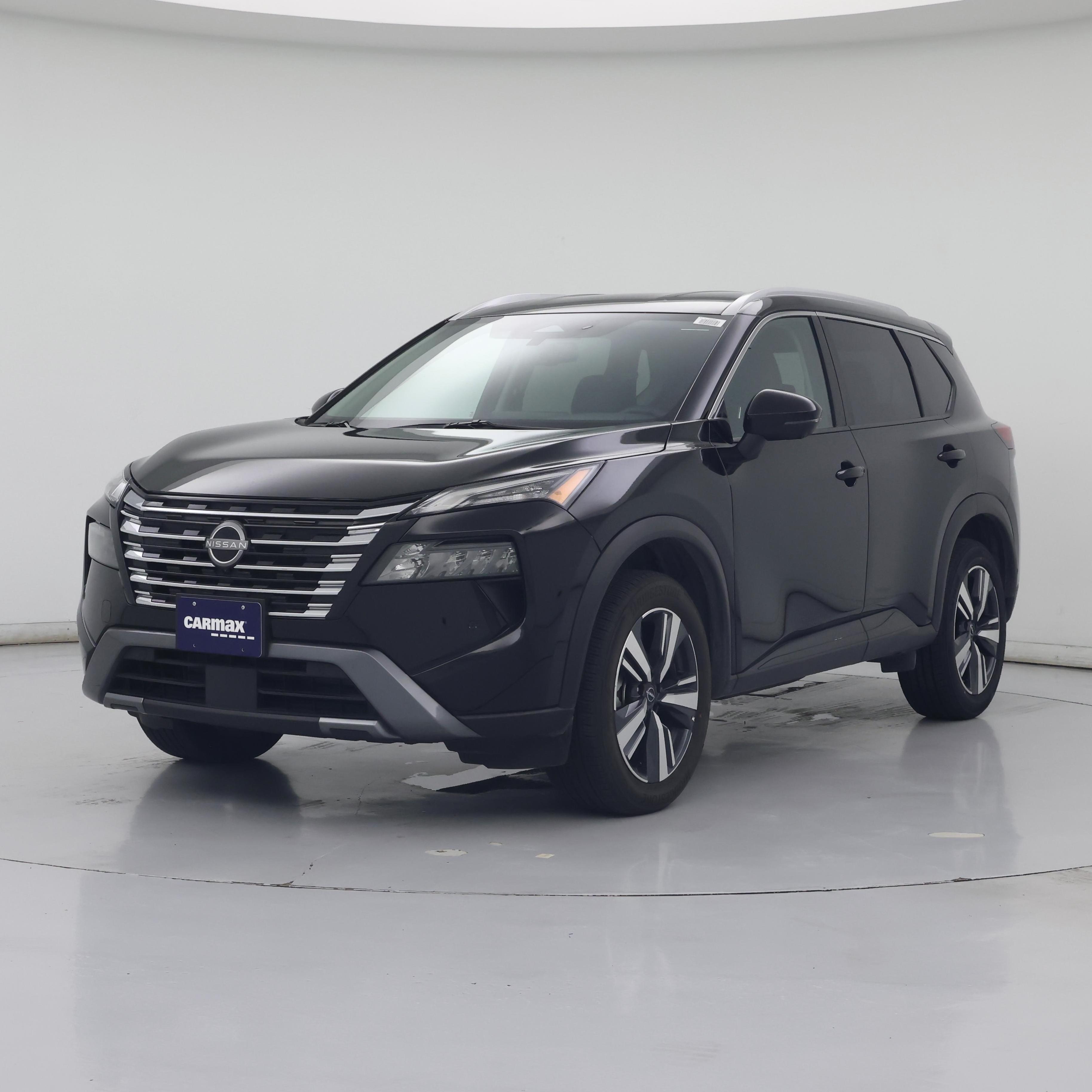 Thumbnail: 2026 Nissan Rogue - 4