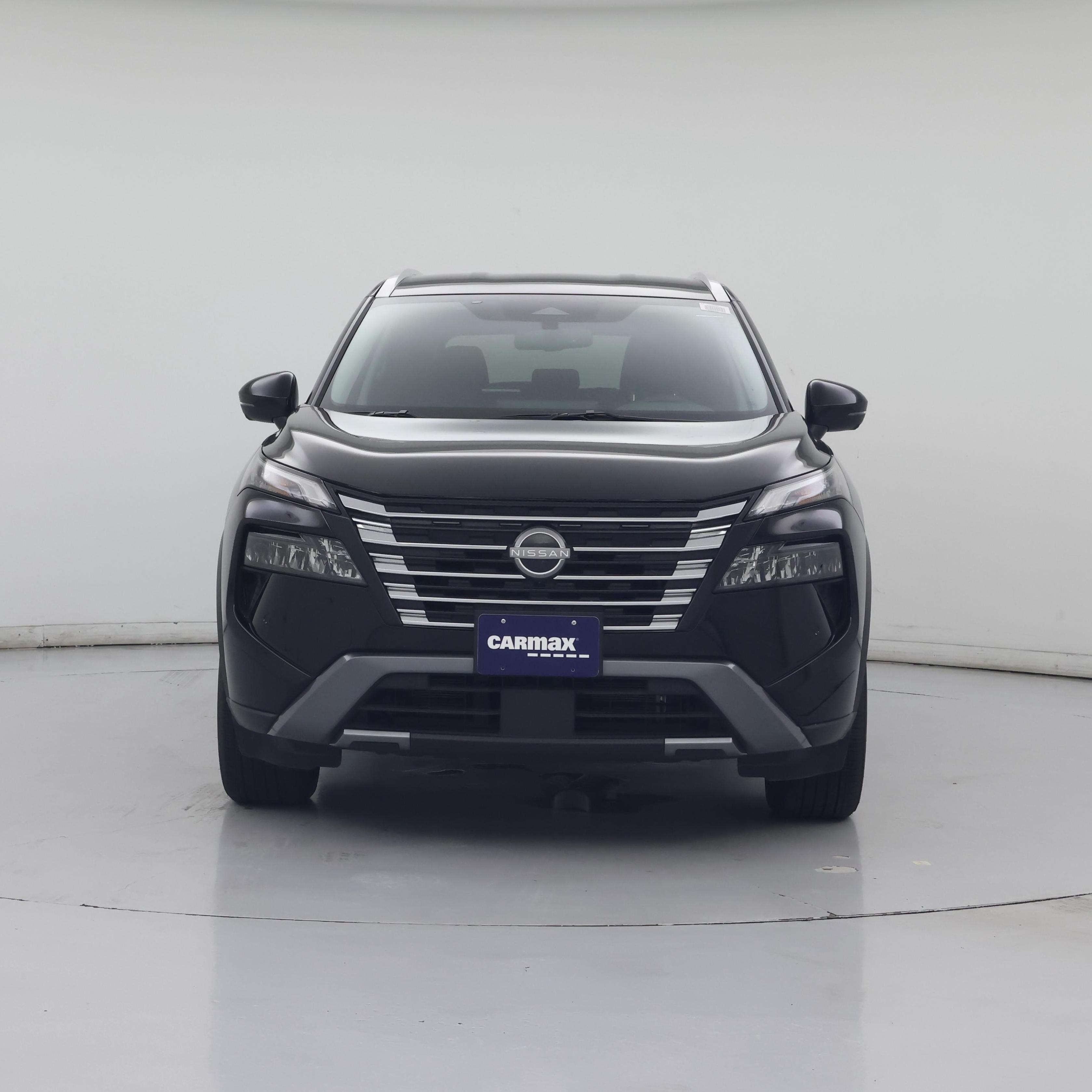 Thumbnail: 2026 Nissan Rogue - 5