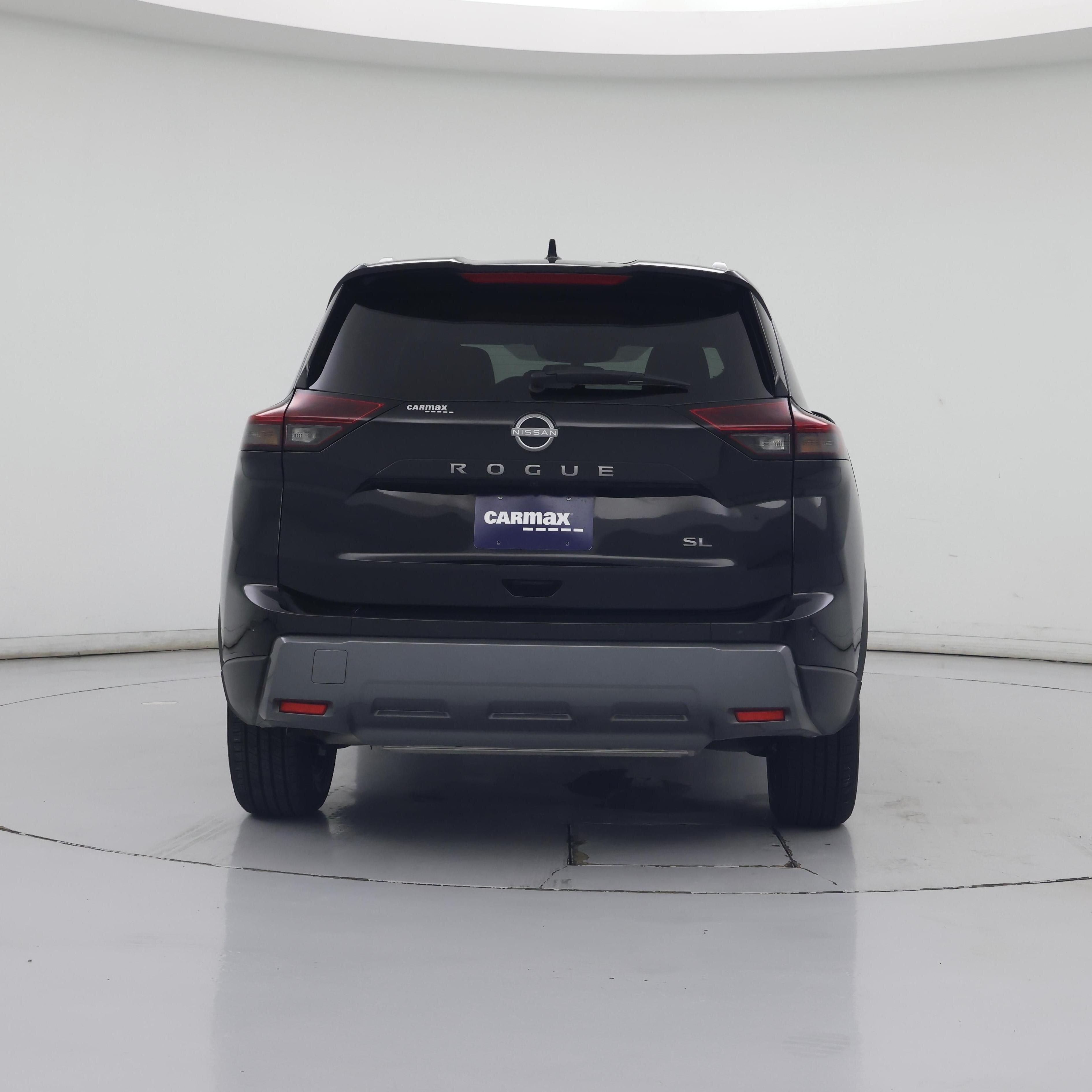 Thumbnail: 2026 Nissan Rogue - 6