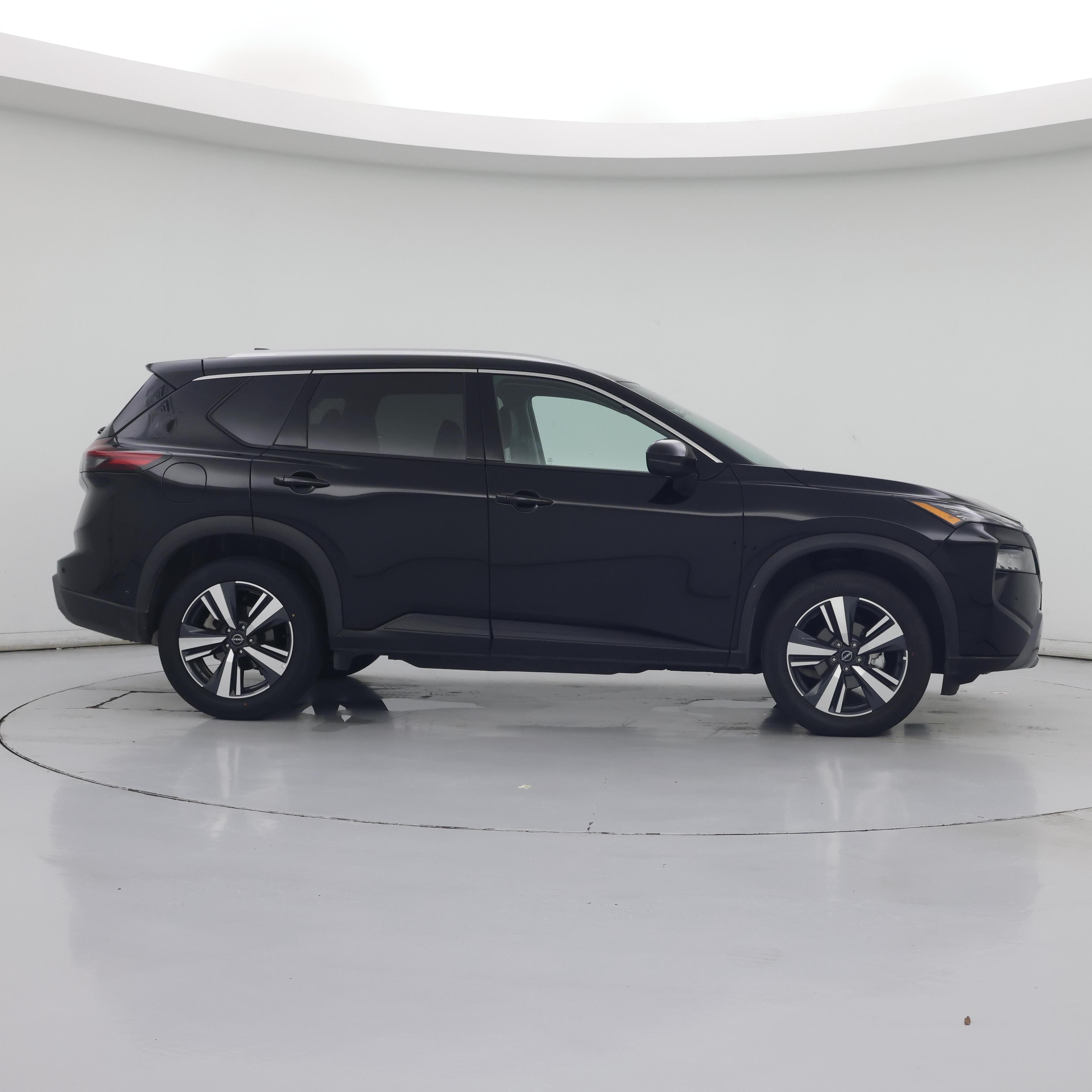 Thumbnail: 2026 Nissan Rogue - 7