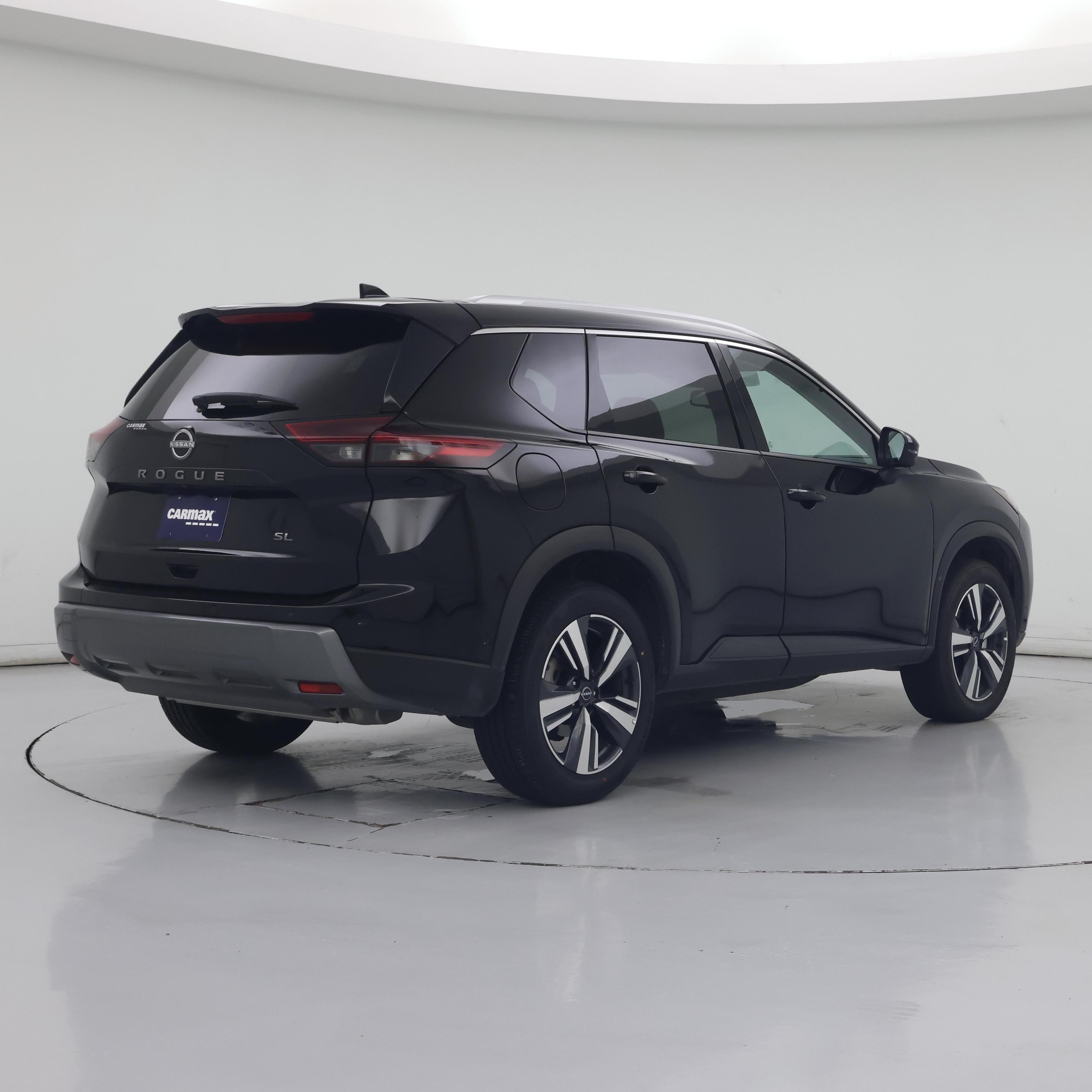 Thumbnail: 2026 Nissan Rogue - 8