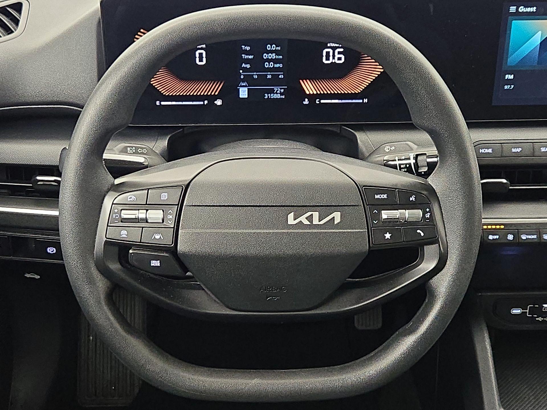 Thumbnail: 2025 Kia K4 - 10