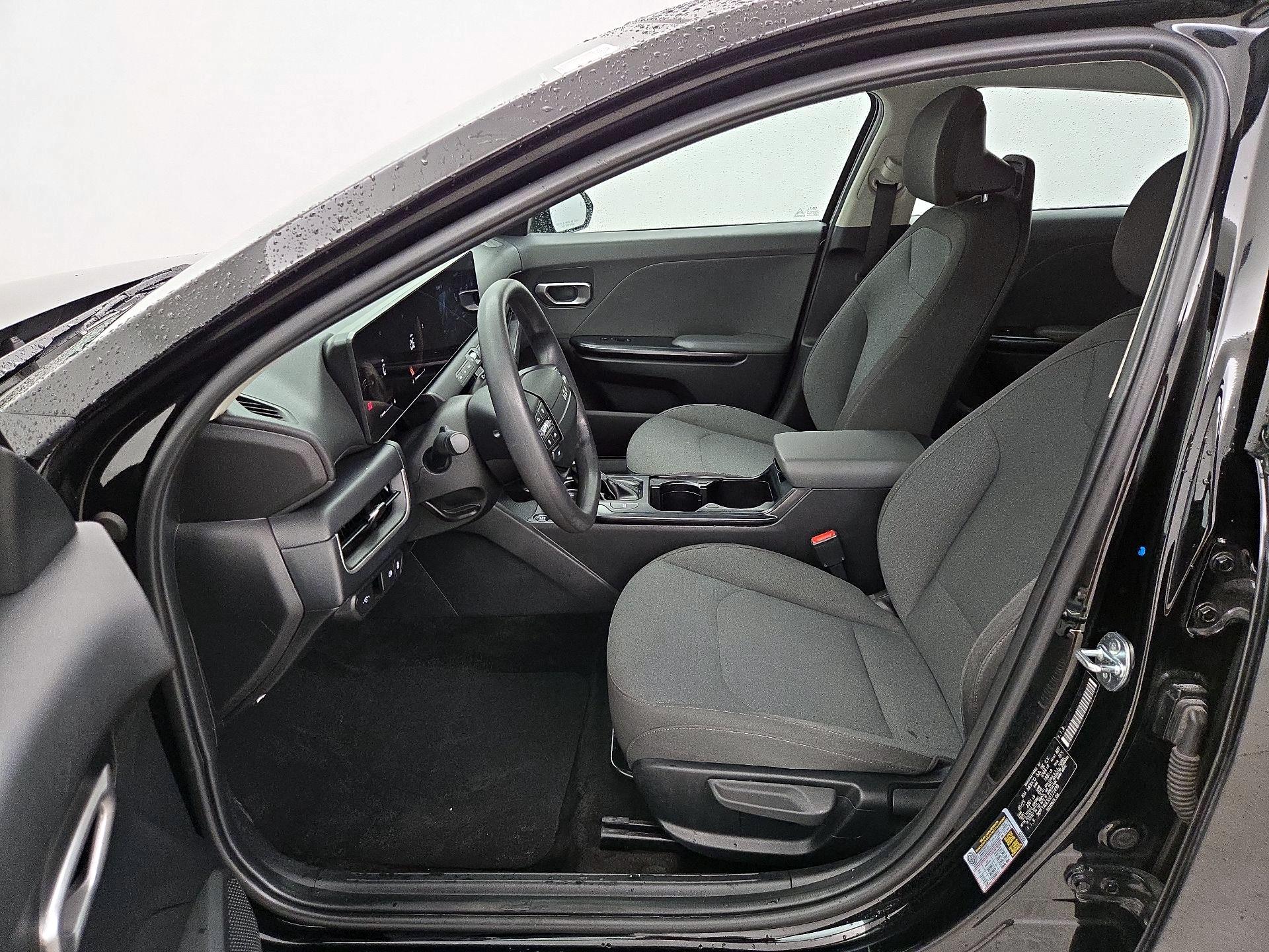 Thumbnail: 2025 Kia K4 - 11