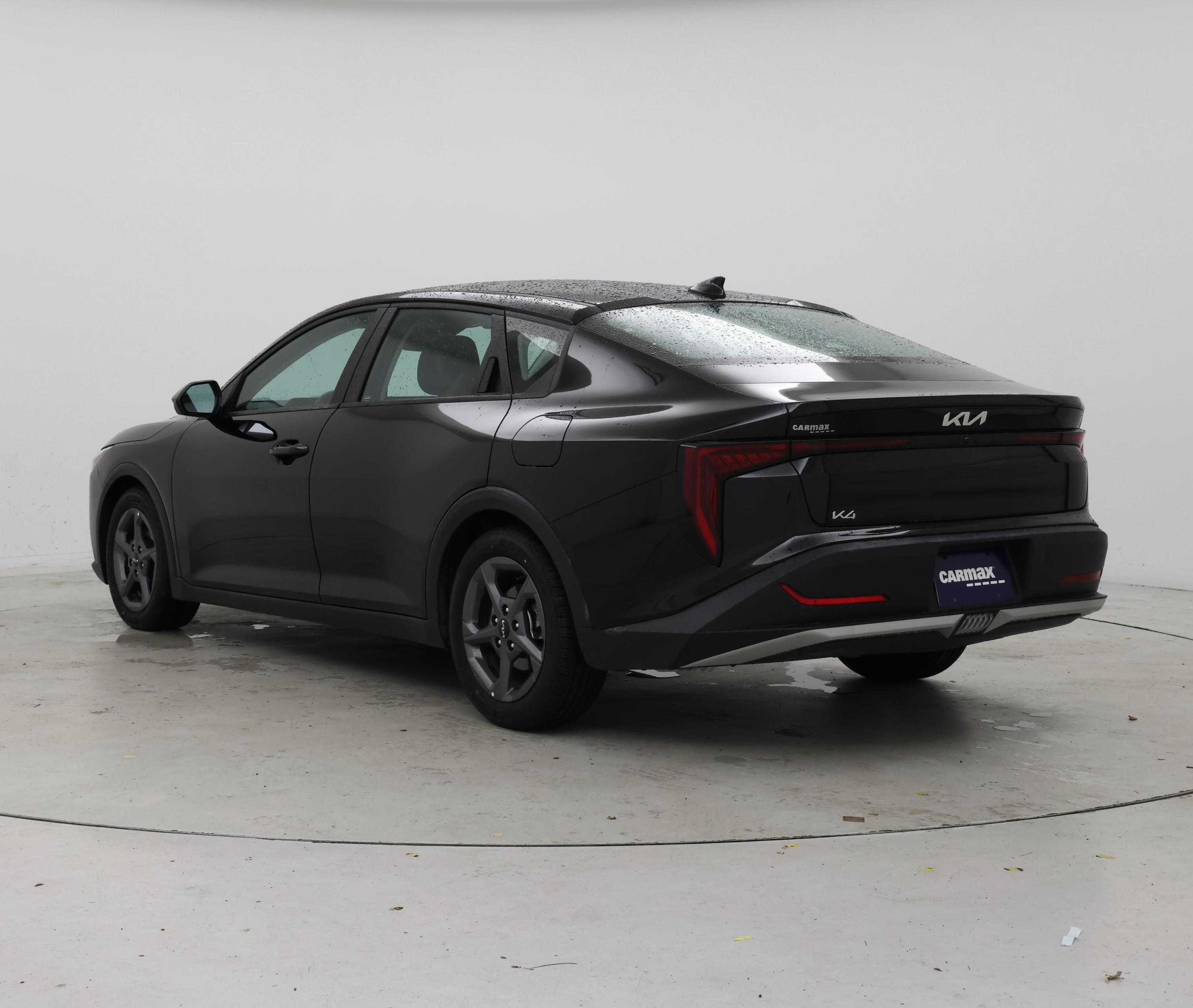 Thumbnail: 2025 Kia K4 - 2