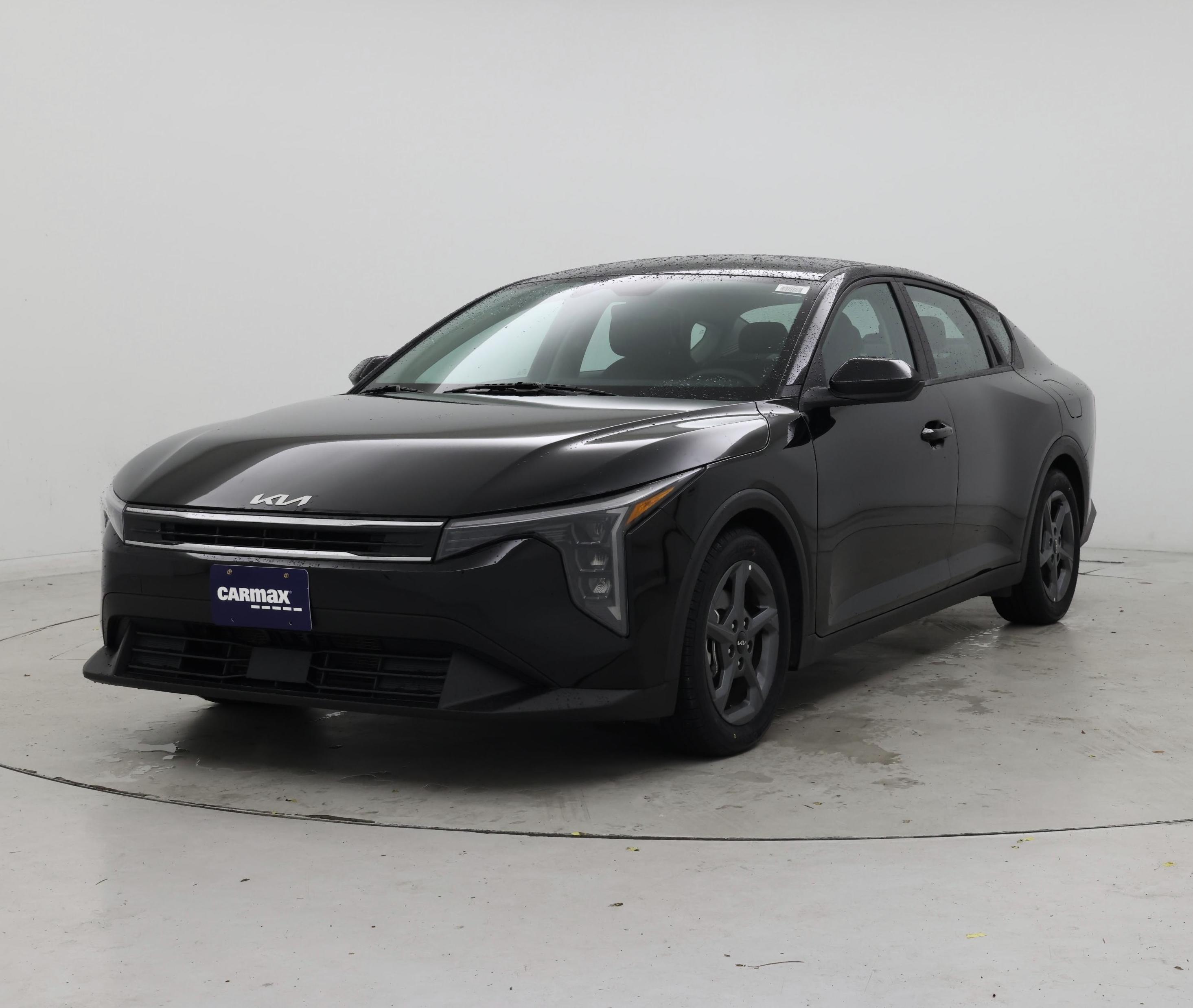 Thumbnail: 2025 Kia K4 - 4