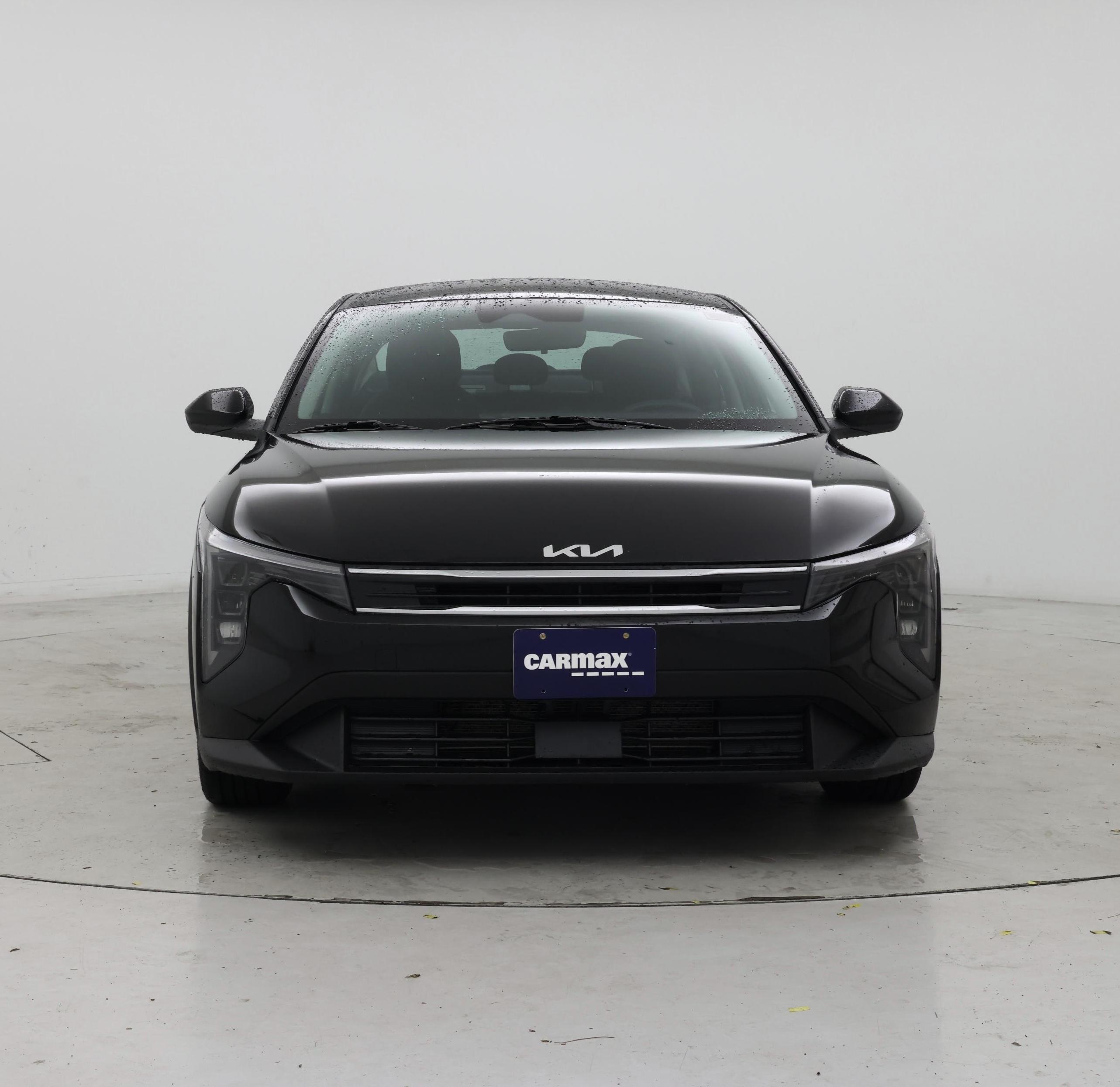 Thumbnail: 2025 Kia K4 - 5