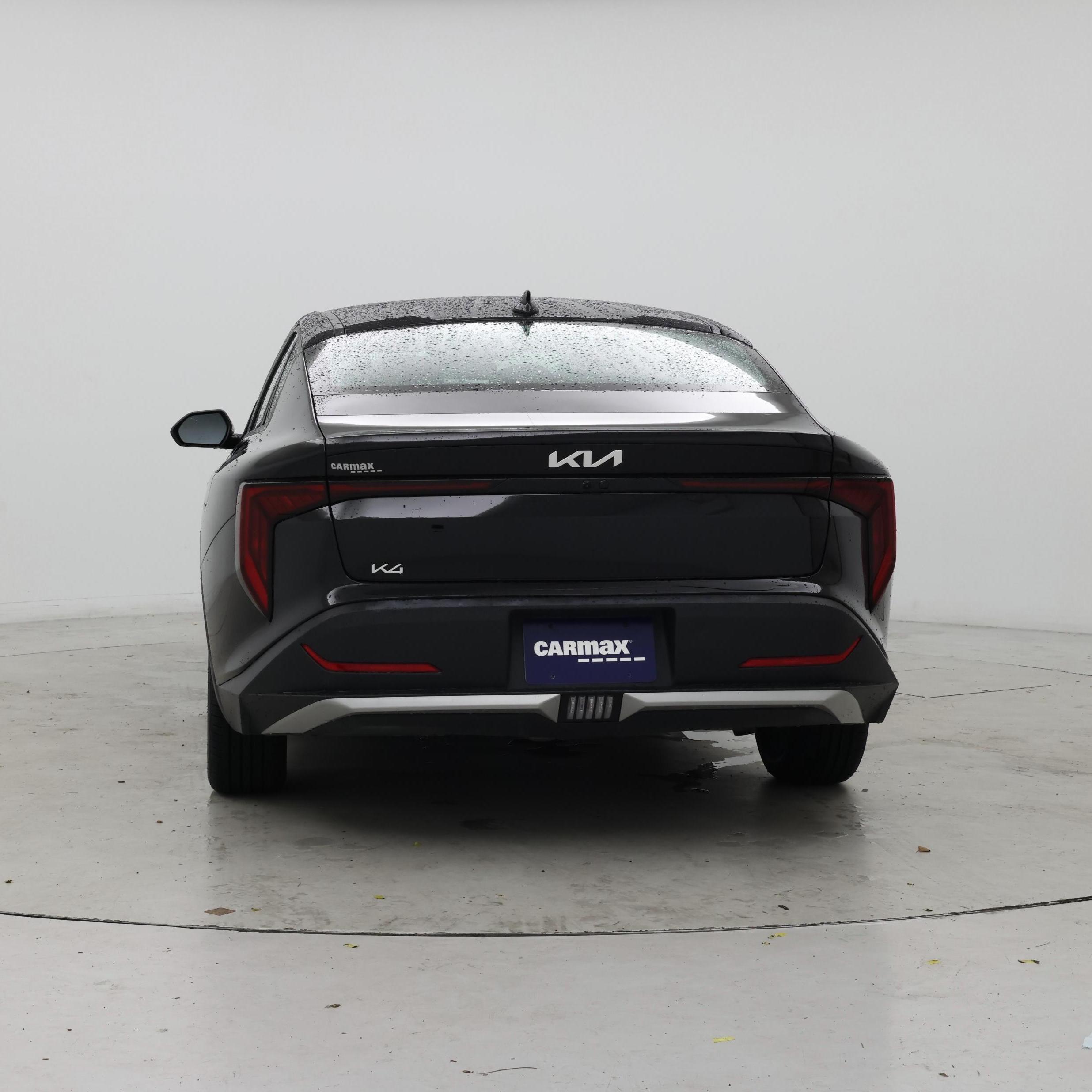 Thumbnail: 2025 Kia K4 - 6