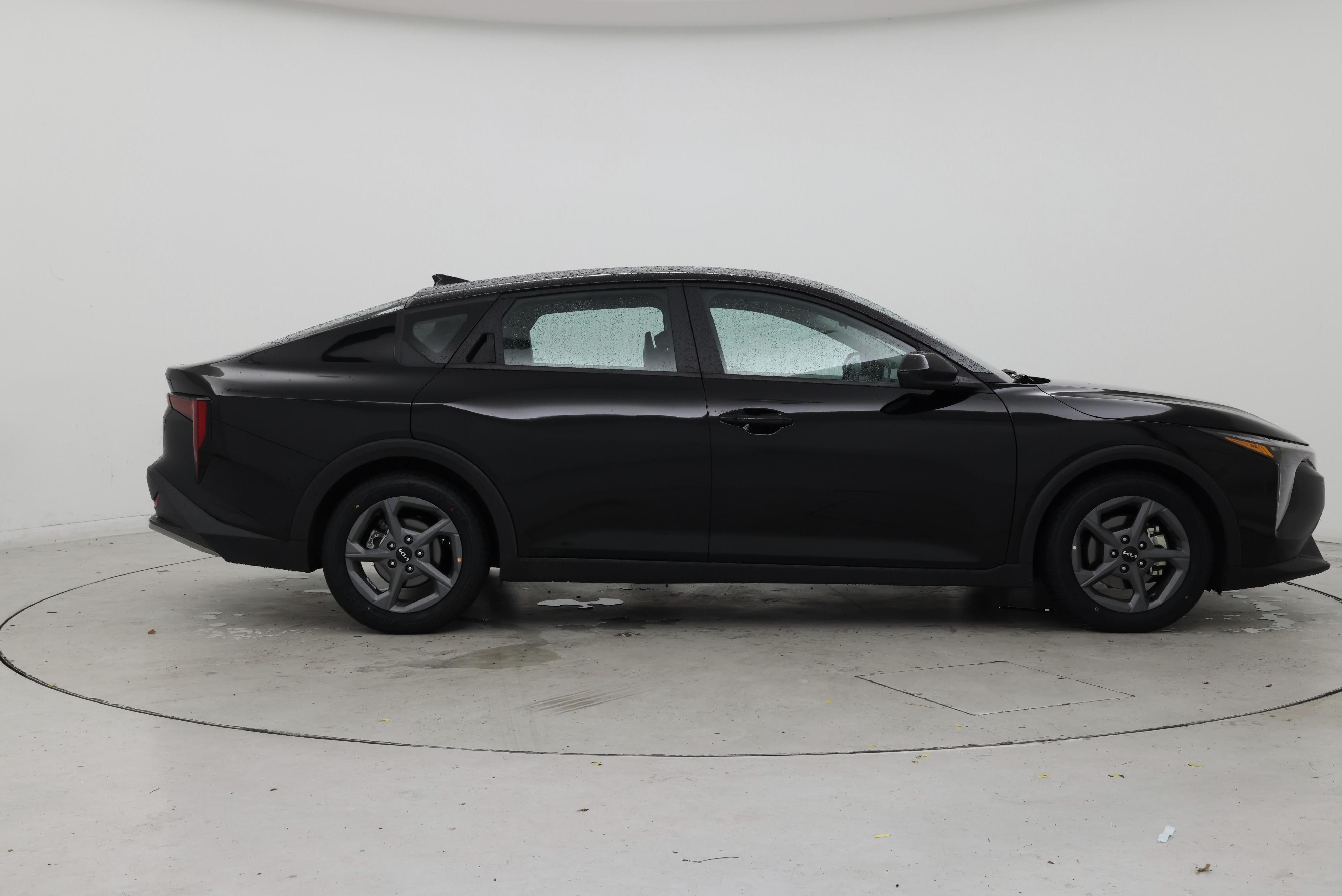 Thumbnail: 2025 Kia K4 - 7