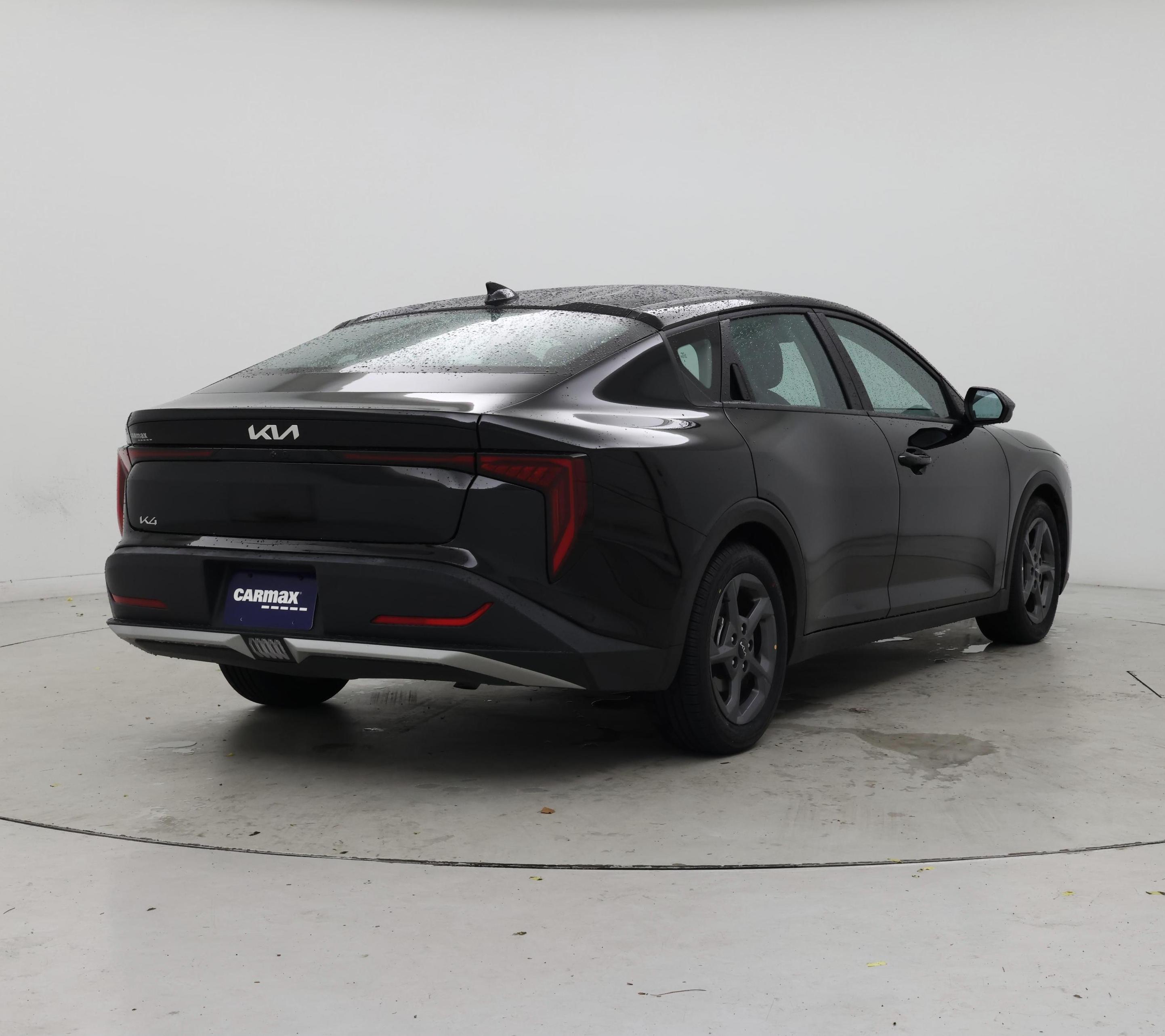 Thumbnail: 2025 Kia K4 - 8