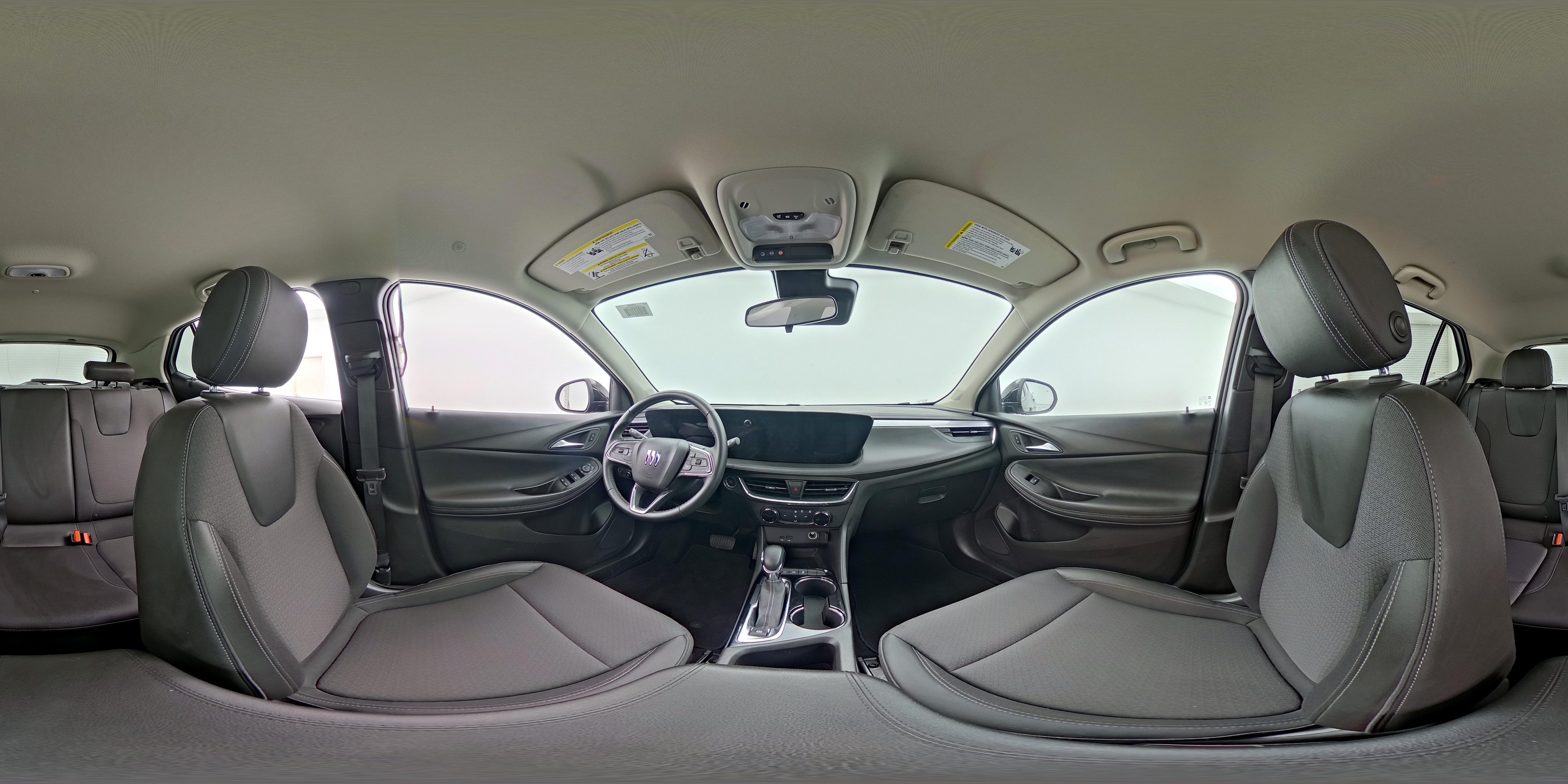 2025 Buick Encore GX Preferred - Photo 24