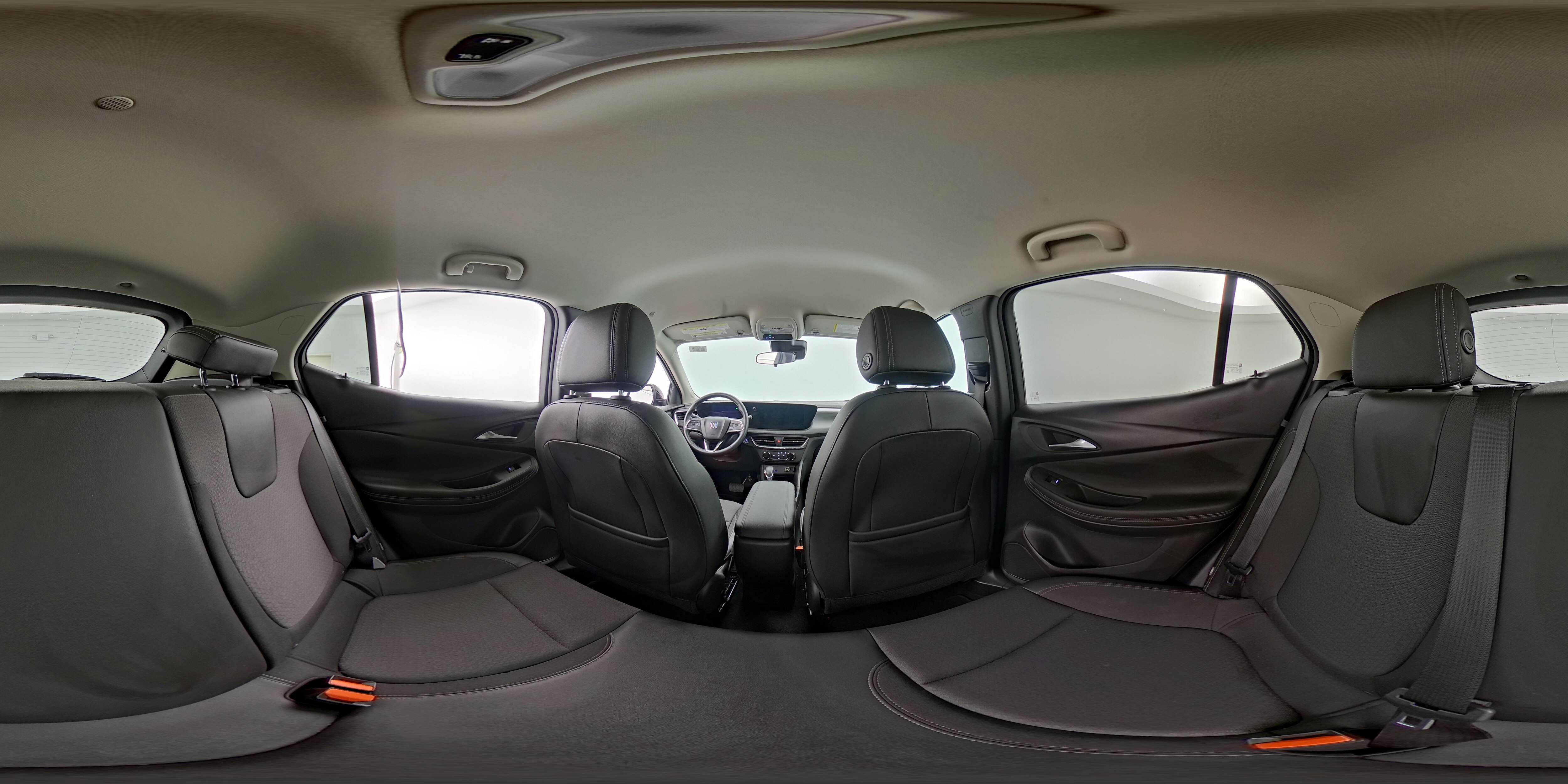 2025 Buick Encore GX Preferred - Photo 25