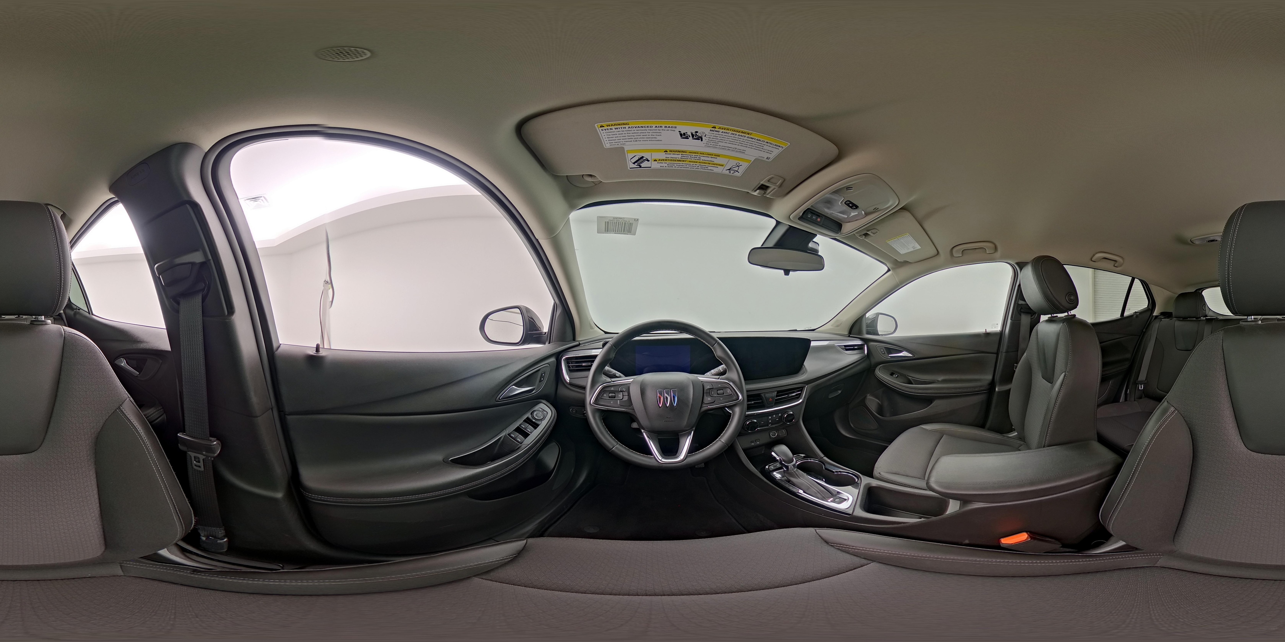 2025 Buick Encore GX Preferred - Photo 26